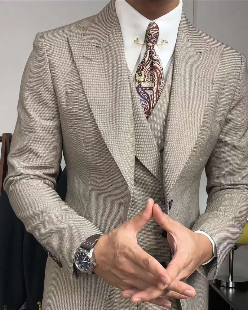 Bộ Suit Gregory 3 Mảnh_thumbnail_12