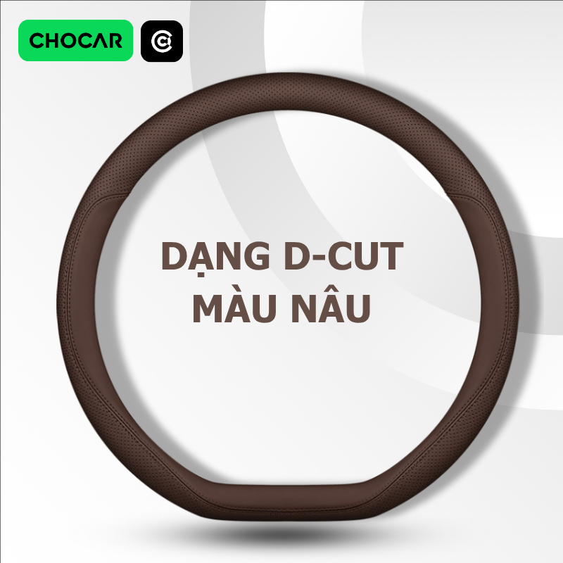 Bọc Vô Lăng CHOCAR CLASSIC_thumbnail_8