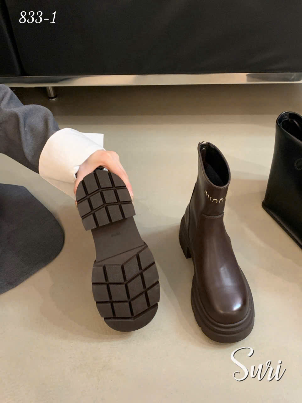 ✨✨✨Boot cổ Miu BOTS CAO CỔ MIU_thumbnail_7