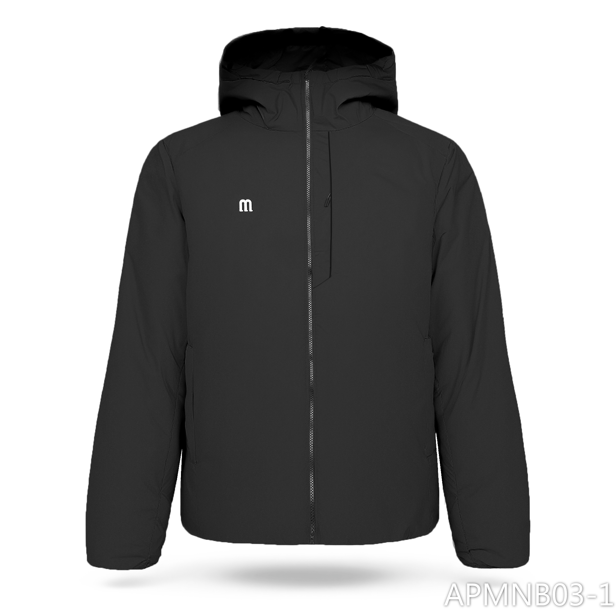 Áo phao thể thao nam UltraLite Manesti_thumbnail_9