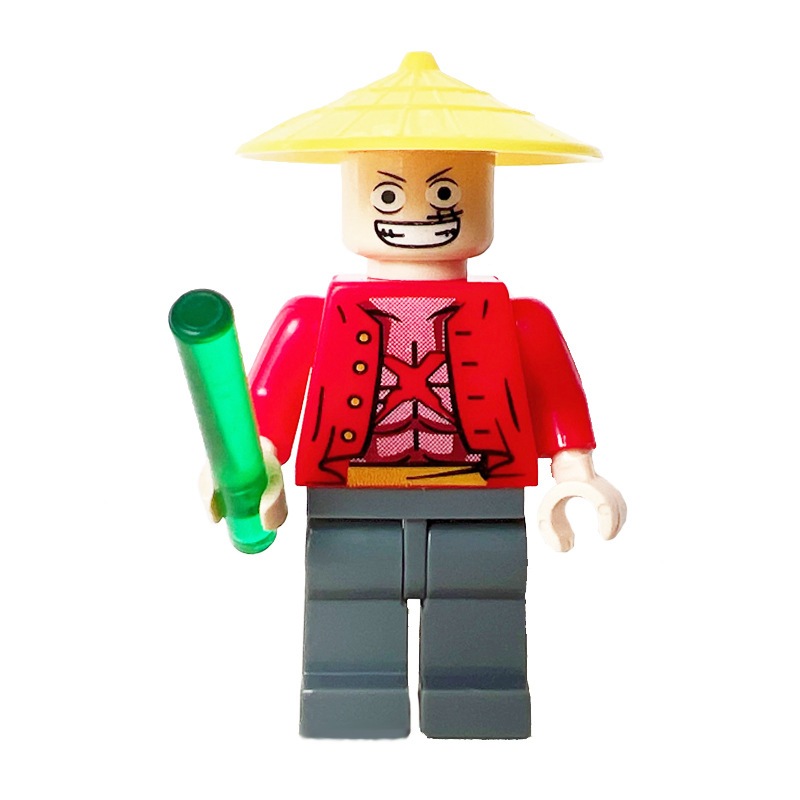 Mô Hình Lắp Ráp Vua Hải Tặc Onepieces Siêu Ngầu_thumbnail_2