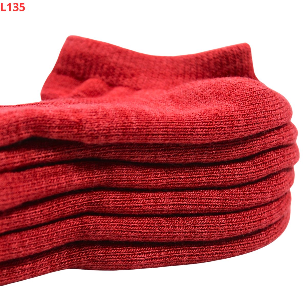 L135 Vớ cổ ngắn ( 3 đôi )_thumbnail_5