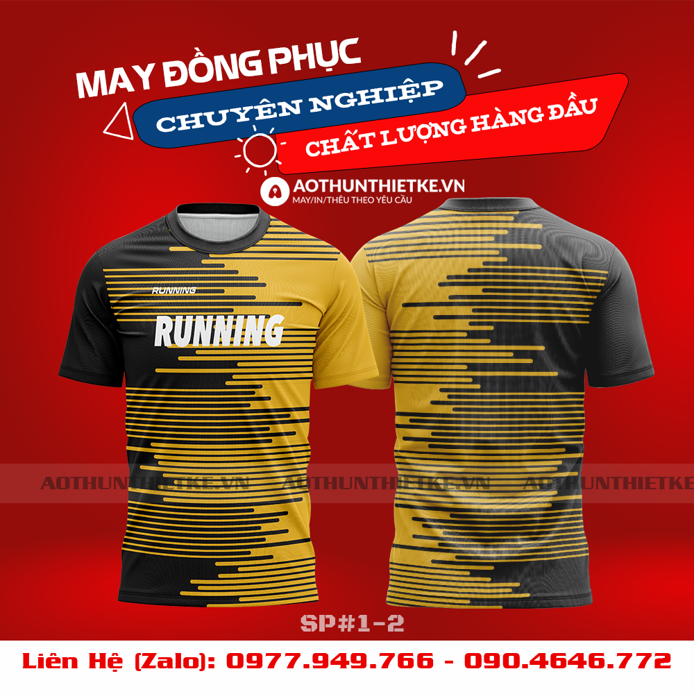 Mẫu Áo Thể Thao Thiết Kế - SP124_thumbnail_0