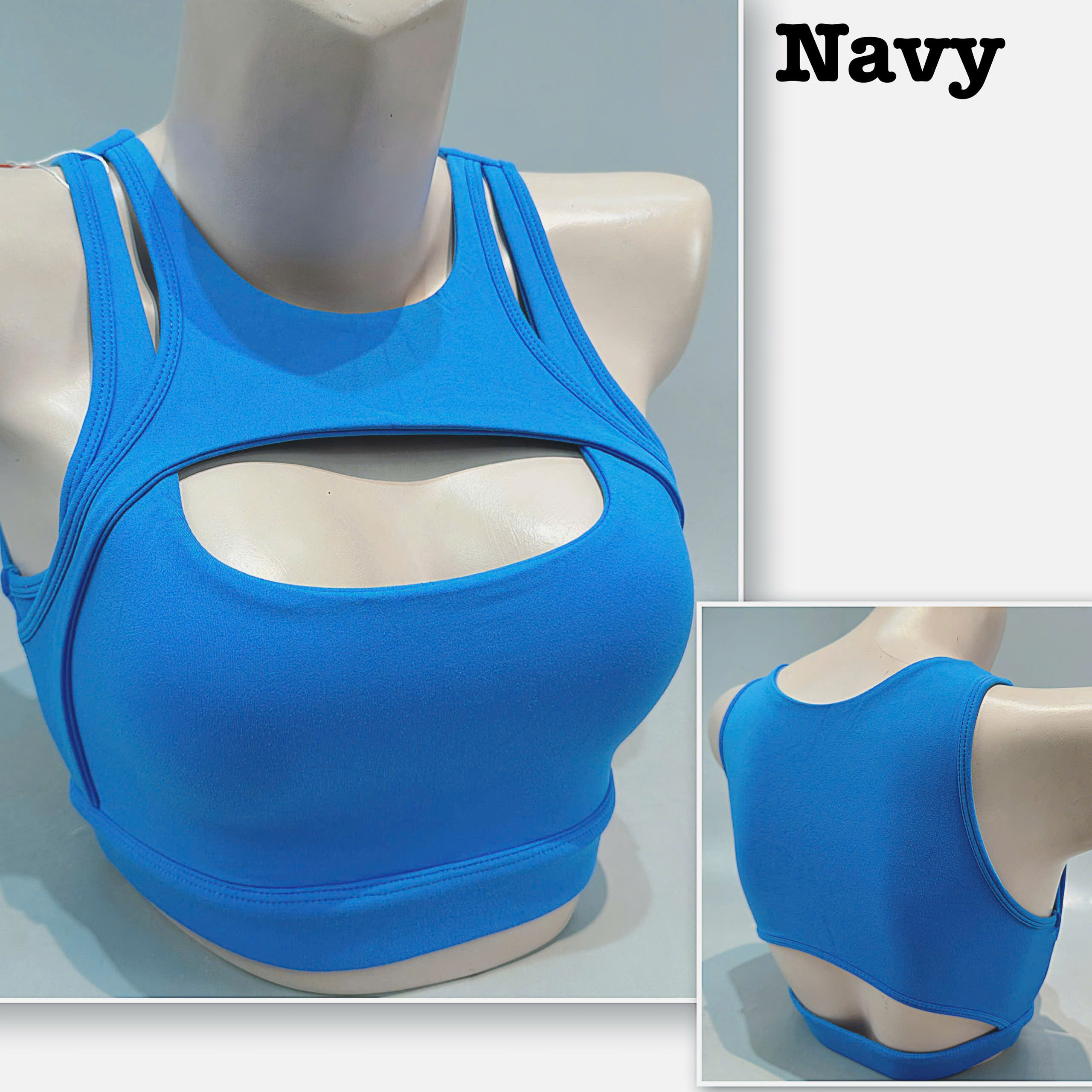 Áo Bra Thể Thao Nữ Honey 2 Lớp_thumbnail_19
