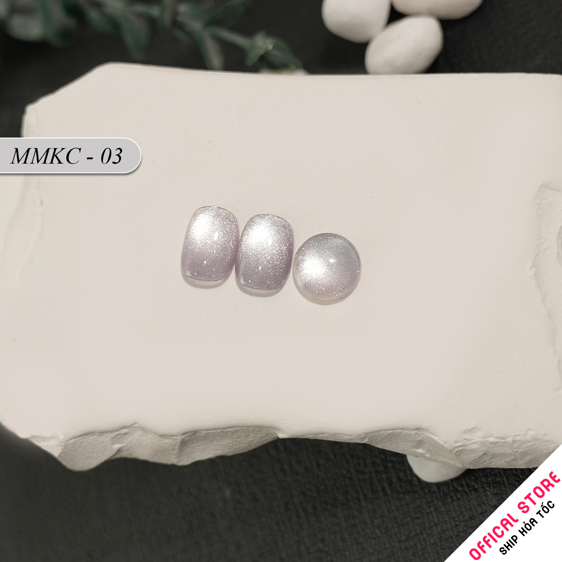 Sơn móng gel TG. Dung tích: 15ml/ lọ. Nhãn hàng TG nail._thumbnail_4