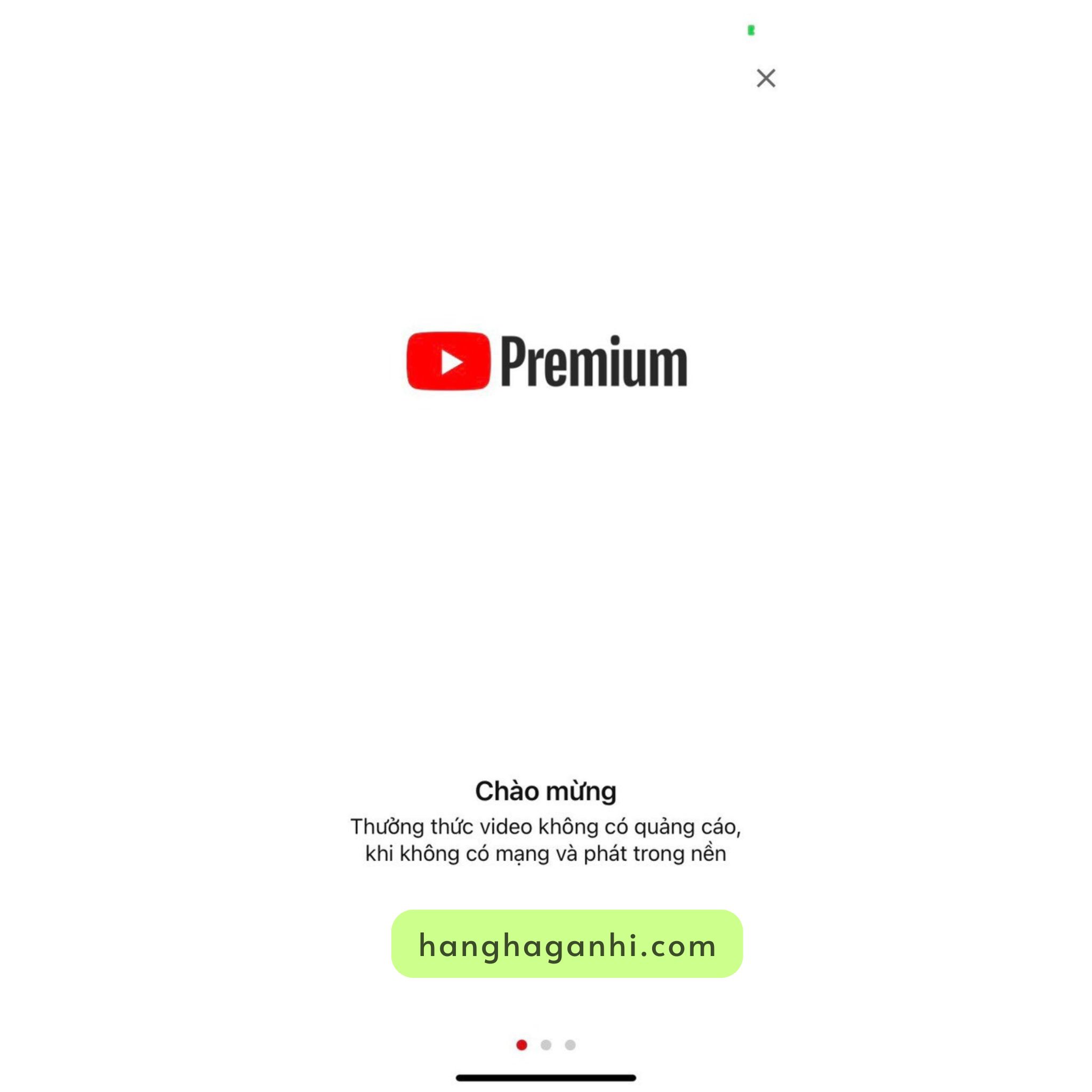 YOUTUBE PREMIUM - GÓI 1 NĂM_thumbnail_4