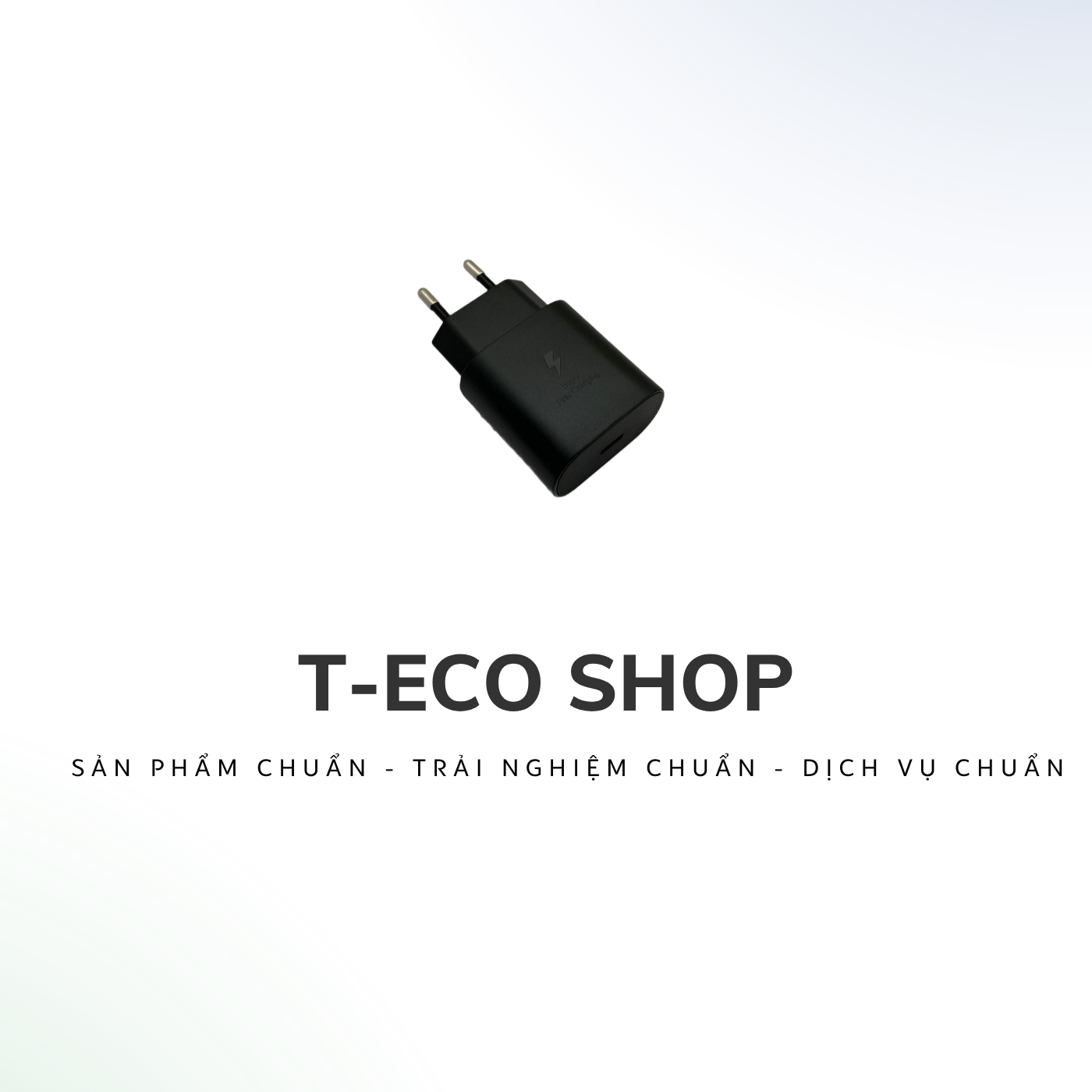 T-ECO SHOP | Bộ Sạc Nhanh 25W Type-C – Sạc Siêu Tốc, Kèm Cáp 1m/2m Cho Android_thumbnail_8