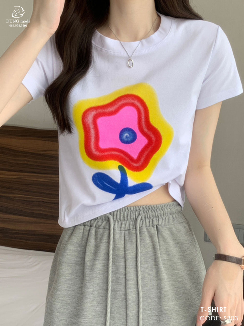 Áo Thun Quảng Châu S303 2012_thumbnail_4