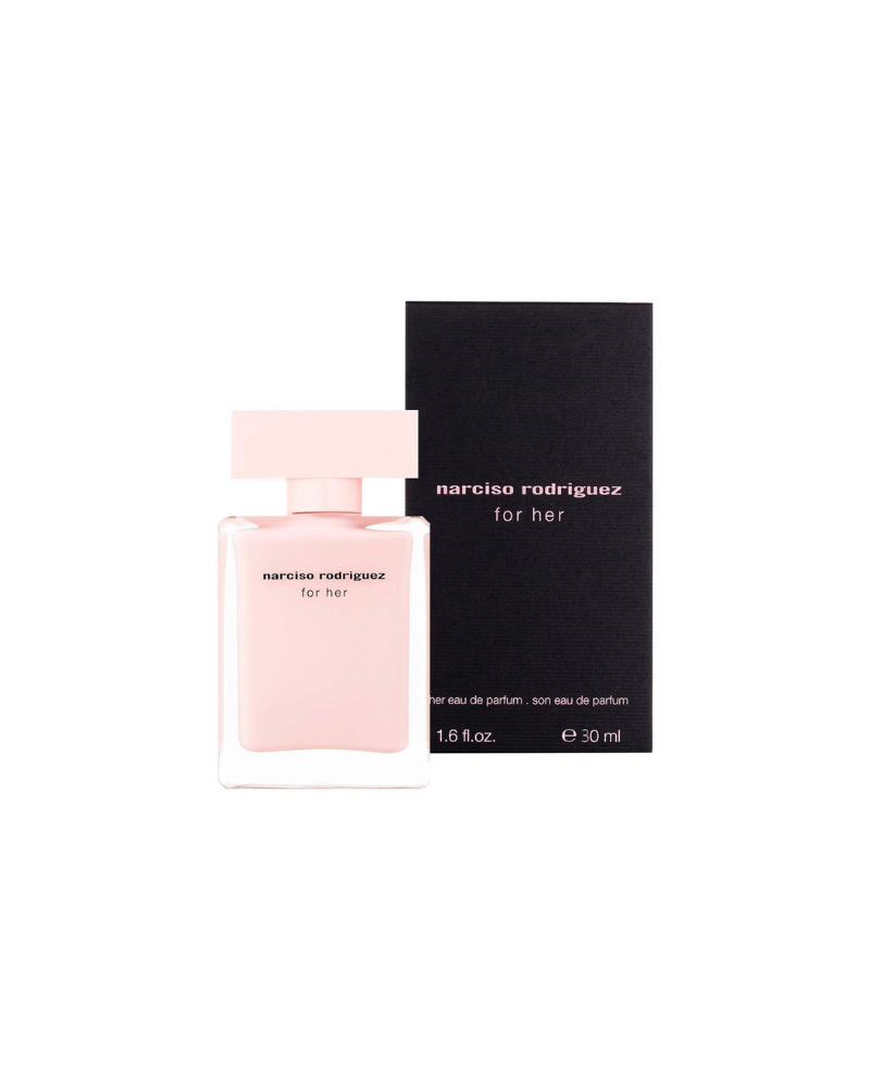 Narciso For Her EDP 30ml, 100ml (Nar hồng nhạt)_thumbnail_2
