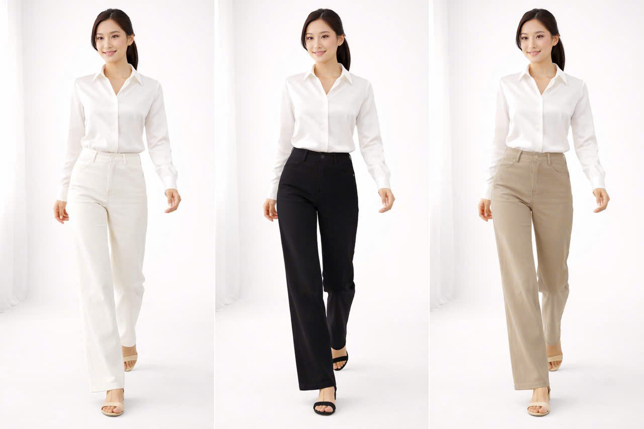 Quần jean xuất hàn ( ĐEN )_thumbnail_4