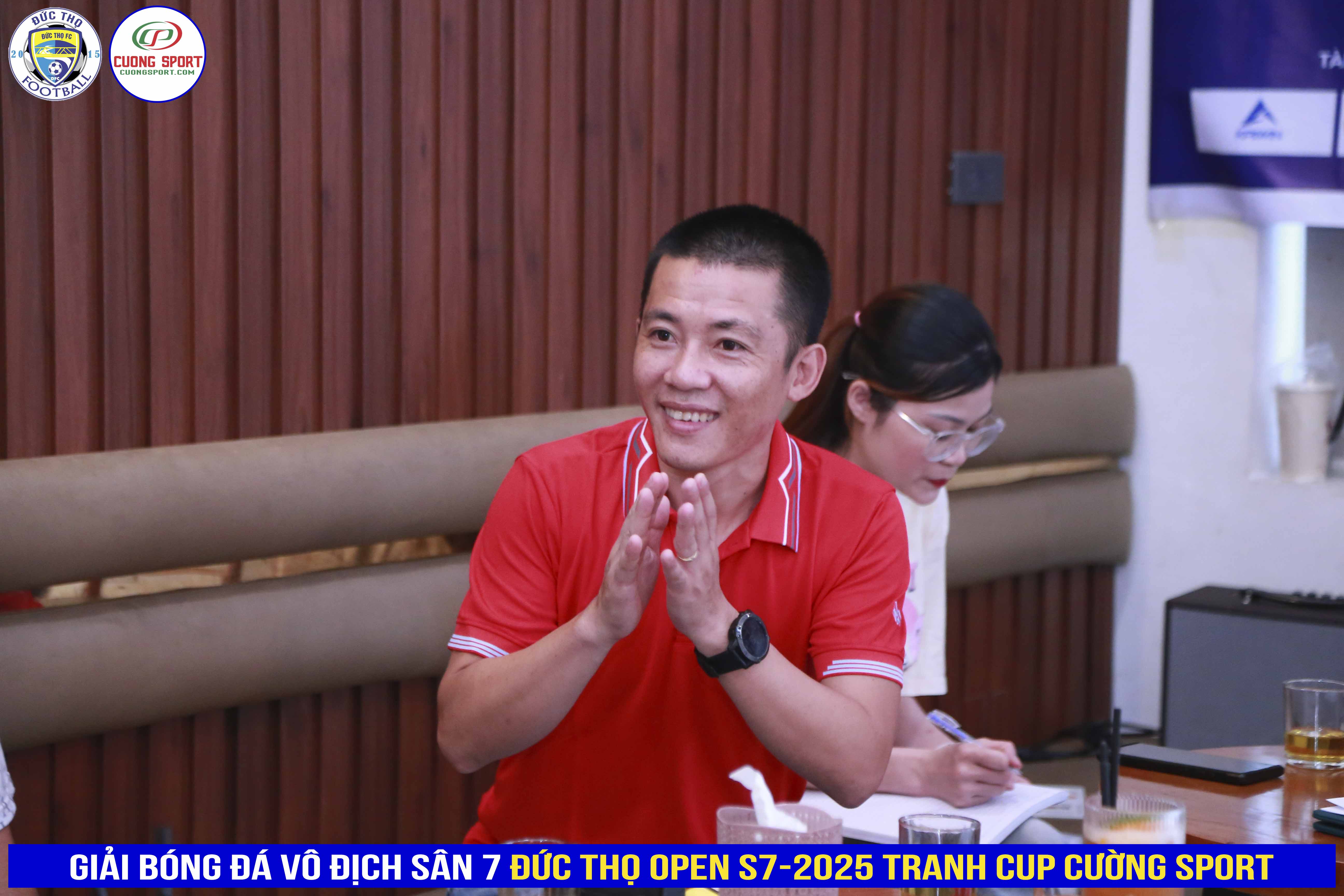 Xây Dựng Thương Hiệu Cá Nhân Trong Ngành Thể Thao Từ Số 0