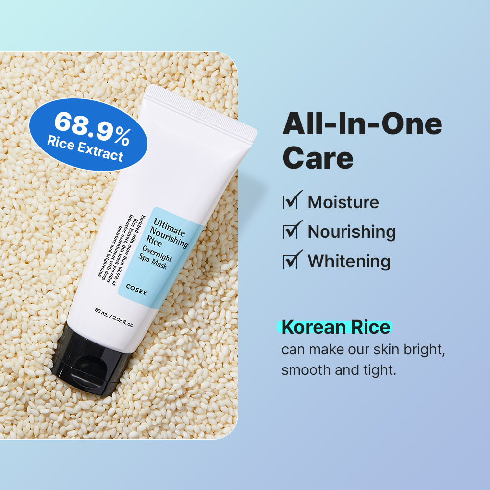 Ultimate Nourishing Rice Overnight Spa Mask_thumbnail_3