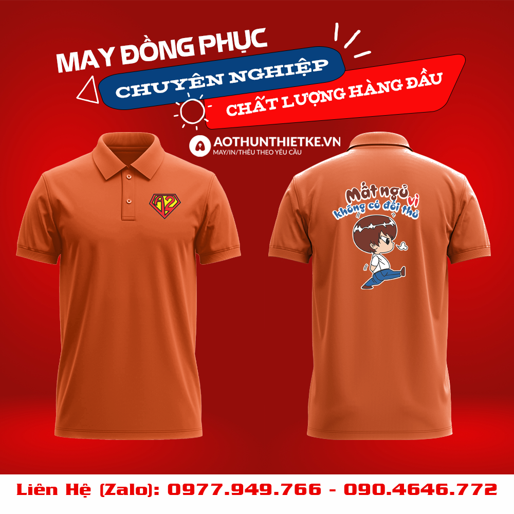 BST Mẫu Áo Lớp - CLU1_thumbnail_0