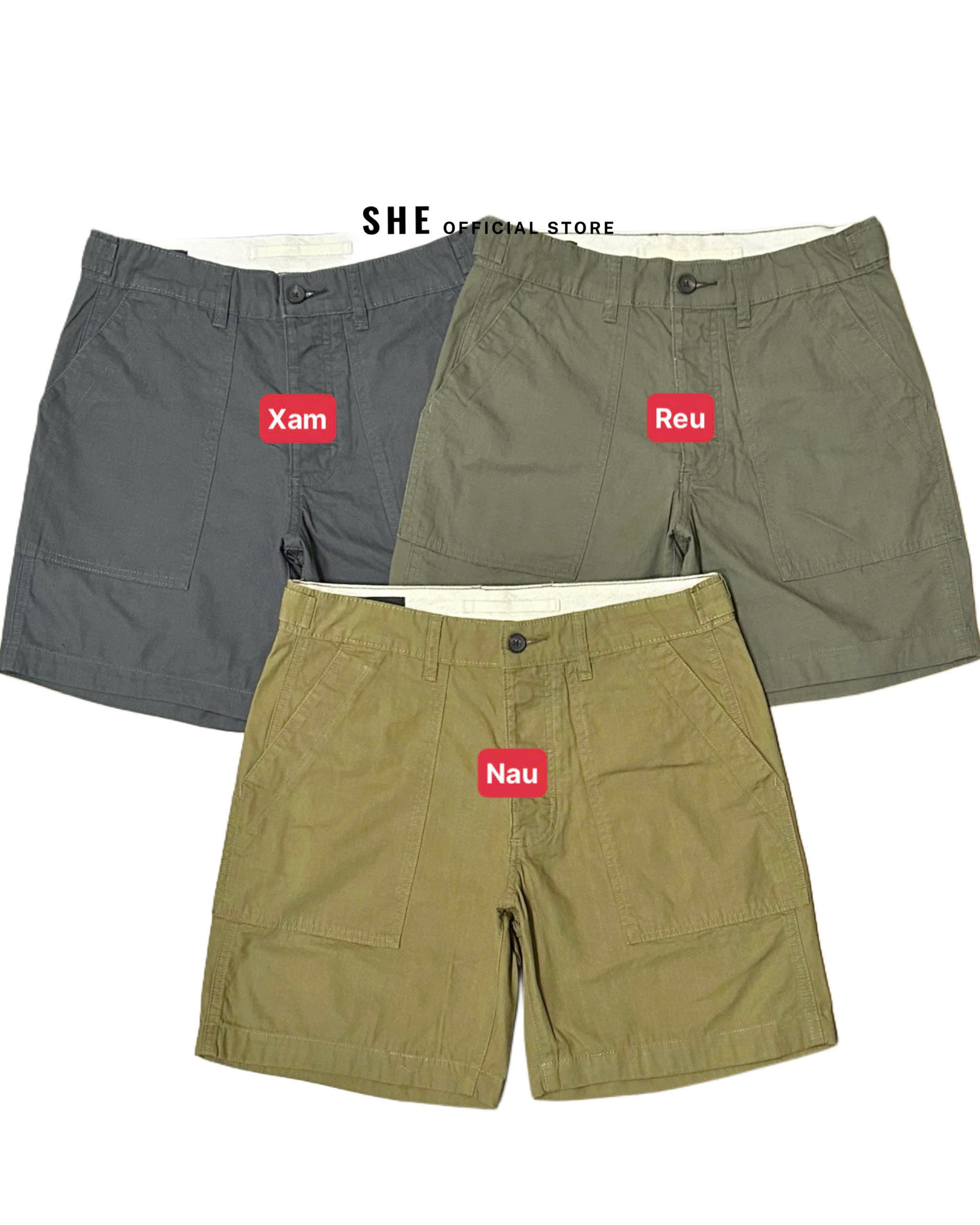 G489 QUẦN SHORT LINE OF TRADE_thumbnail_18