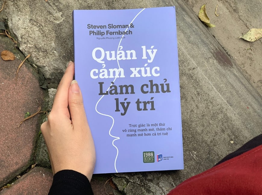 Quản Lý Cảm Xúc Làm Chủ Lý Trí_thumbnail_1