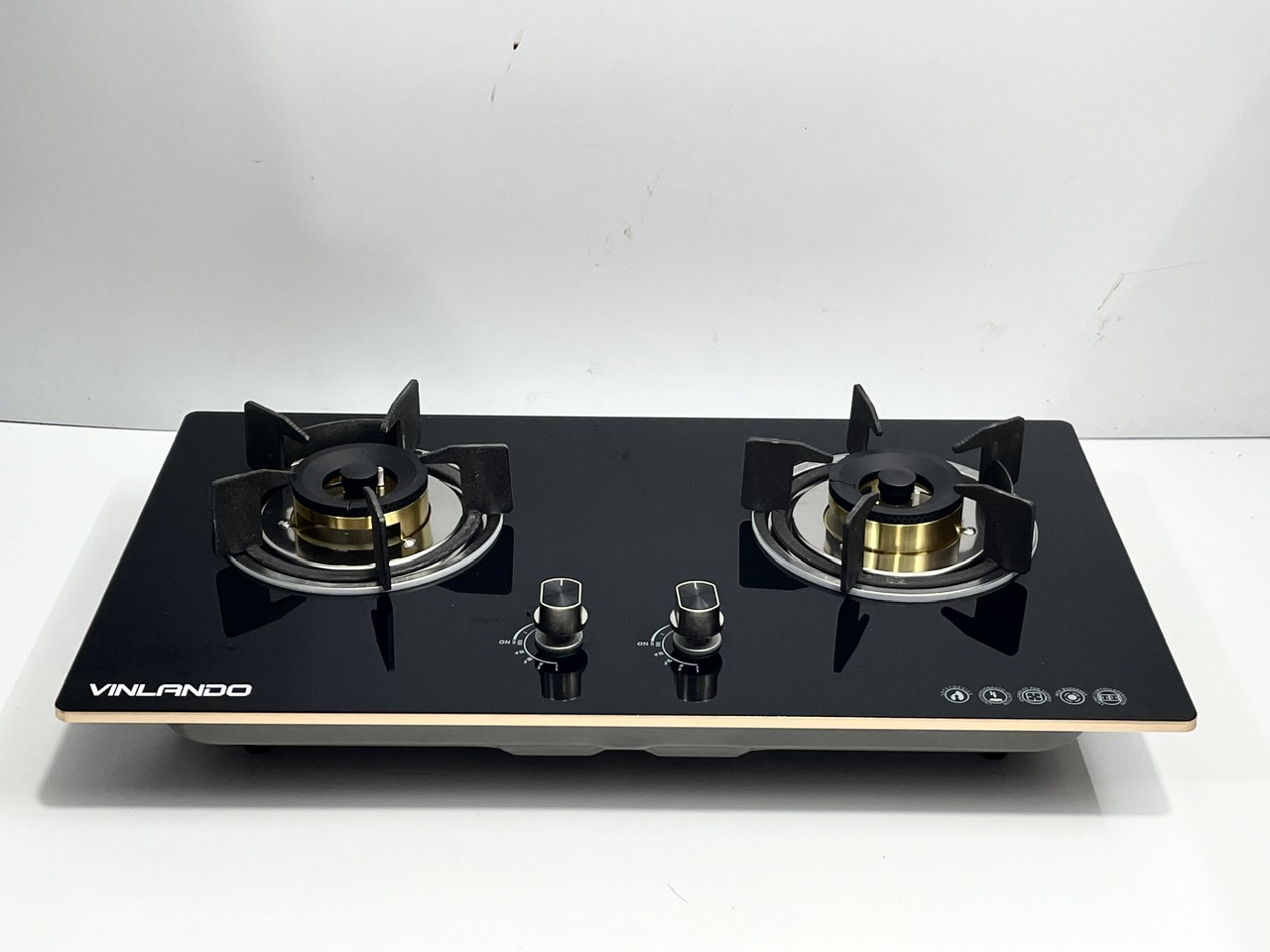 Bếp gas âm cao cấp