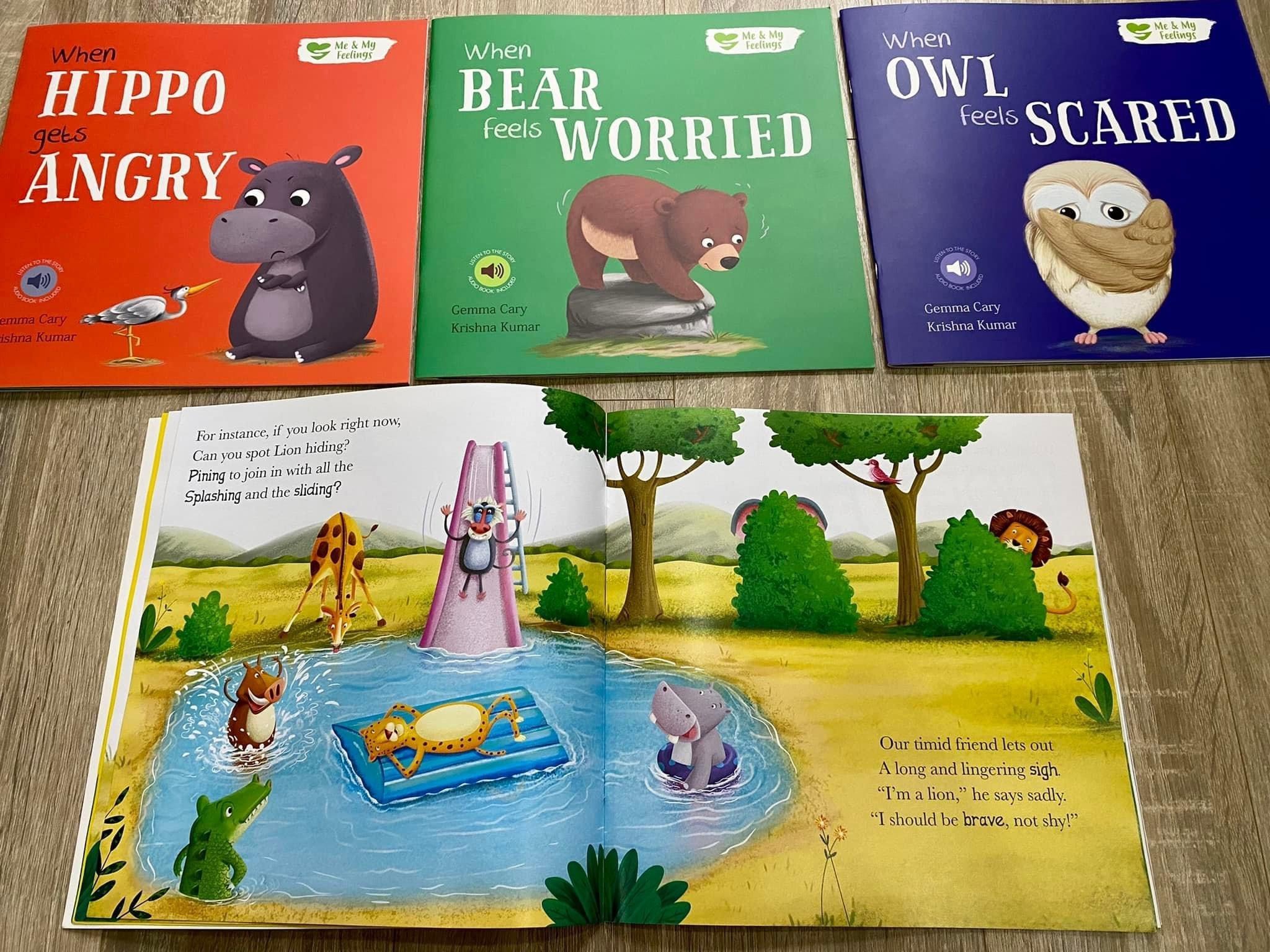 Combo 8 cuốn Feeling Pack A+B_thumbnail_13