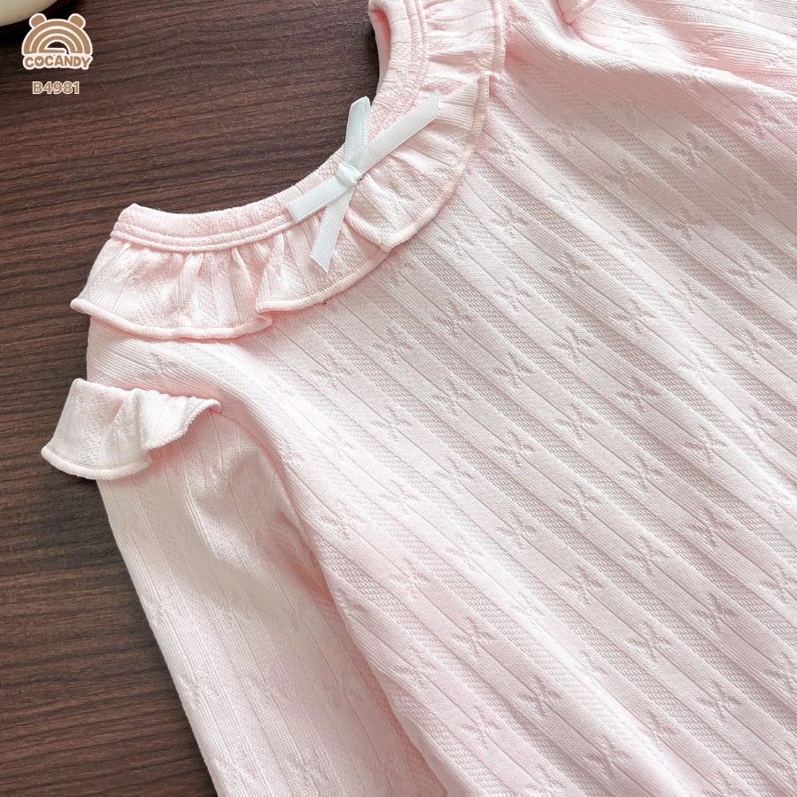 Bộ dài HỒNG nhún bèo cổ_thumbnail_3