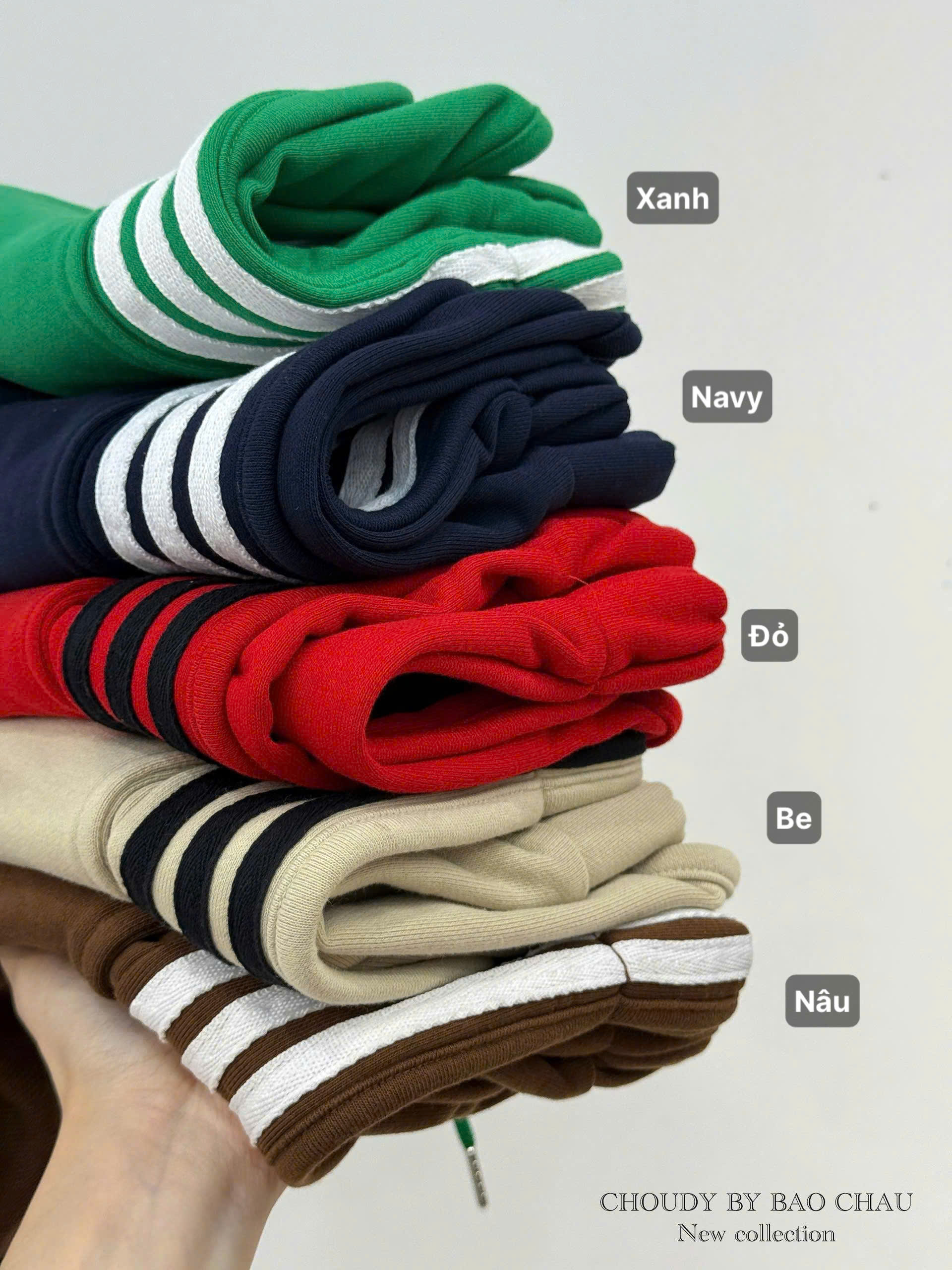 SALE U410 QUẦN SHORT THUN 5 MÀU_thumbnail_9