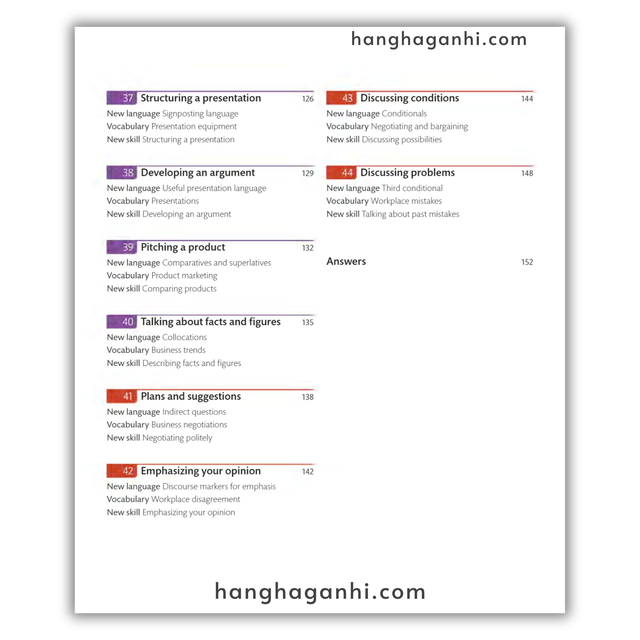 [Sách] English For Everyone Business English Level 2 Practice Book_thumbnail_4