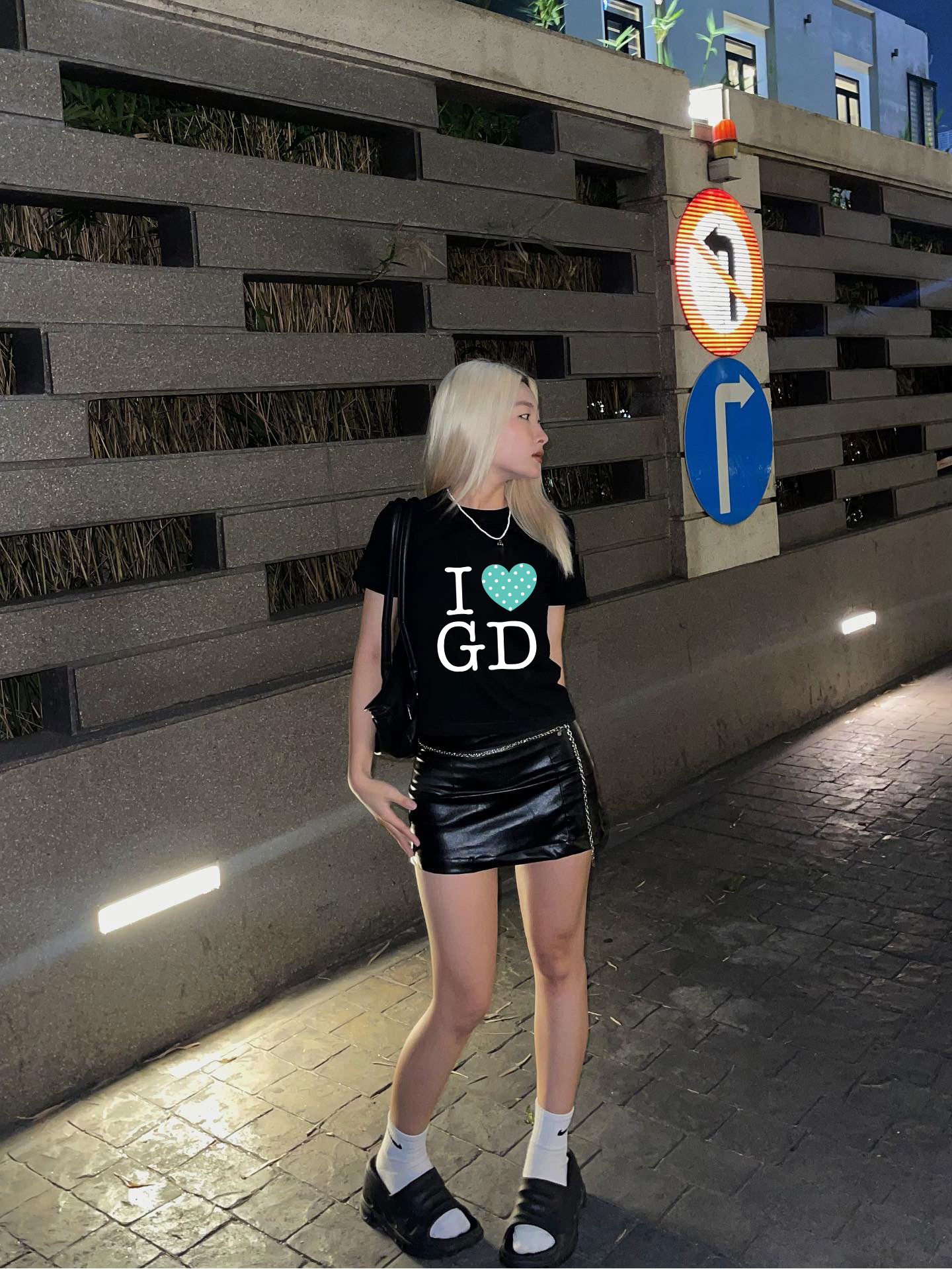 Áo baby tee form ôm hoa cúc GD 2292 Miucho vải cotton 4 chiều co giãn thoáng mát in mix_thumbnail_5