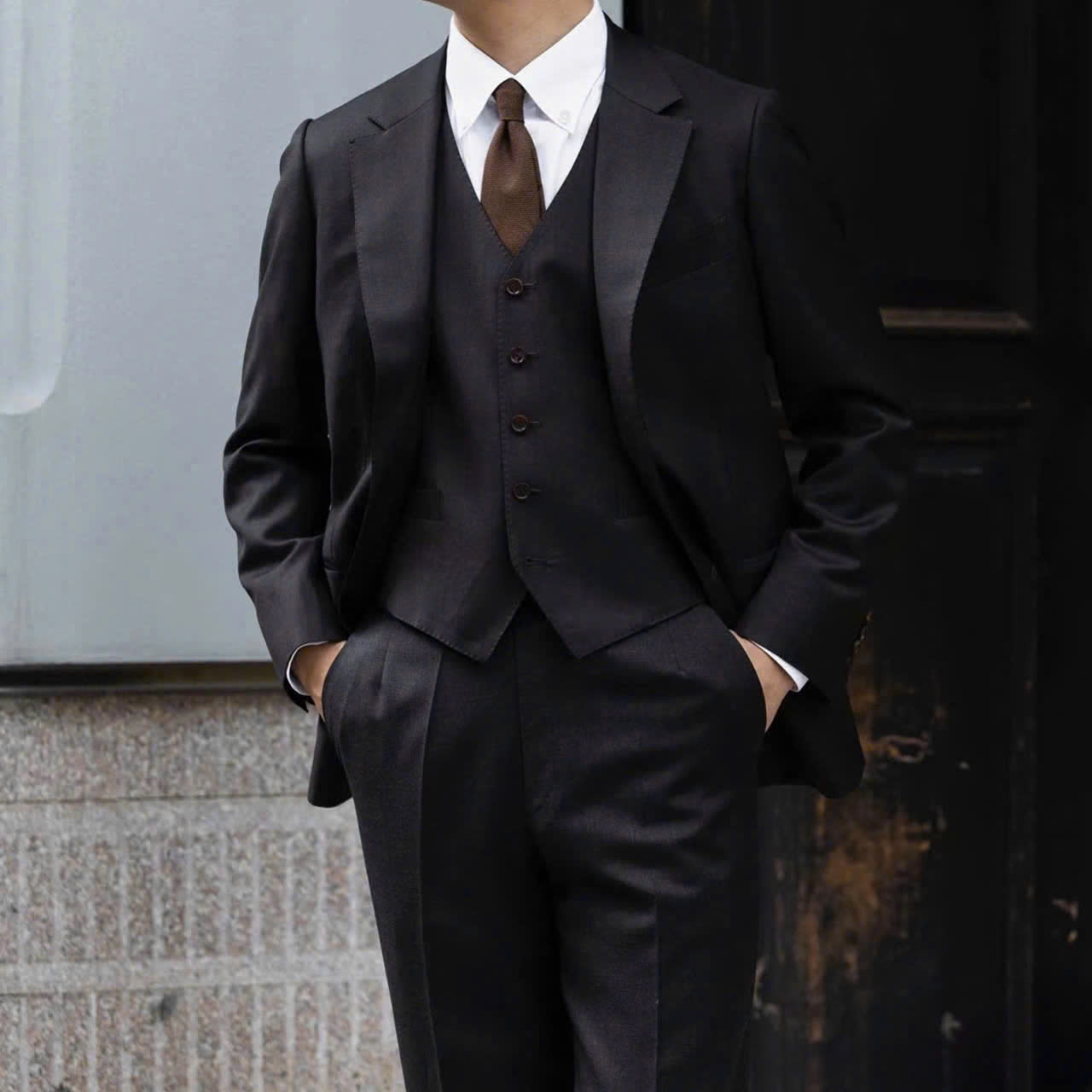 Blazer Lisbon LaunderTech