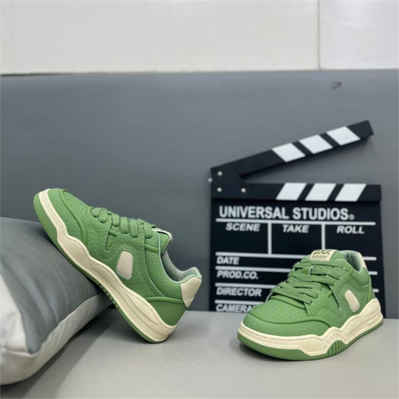 GA372 – Giày thể thao nam da đế dày DJ 2025_thumbnail_2