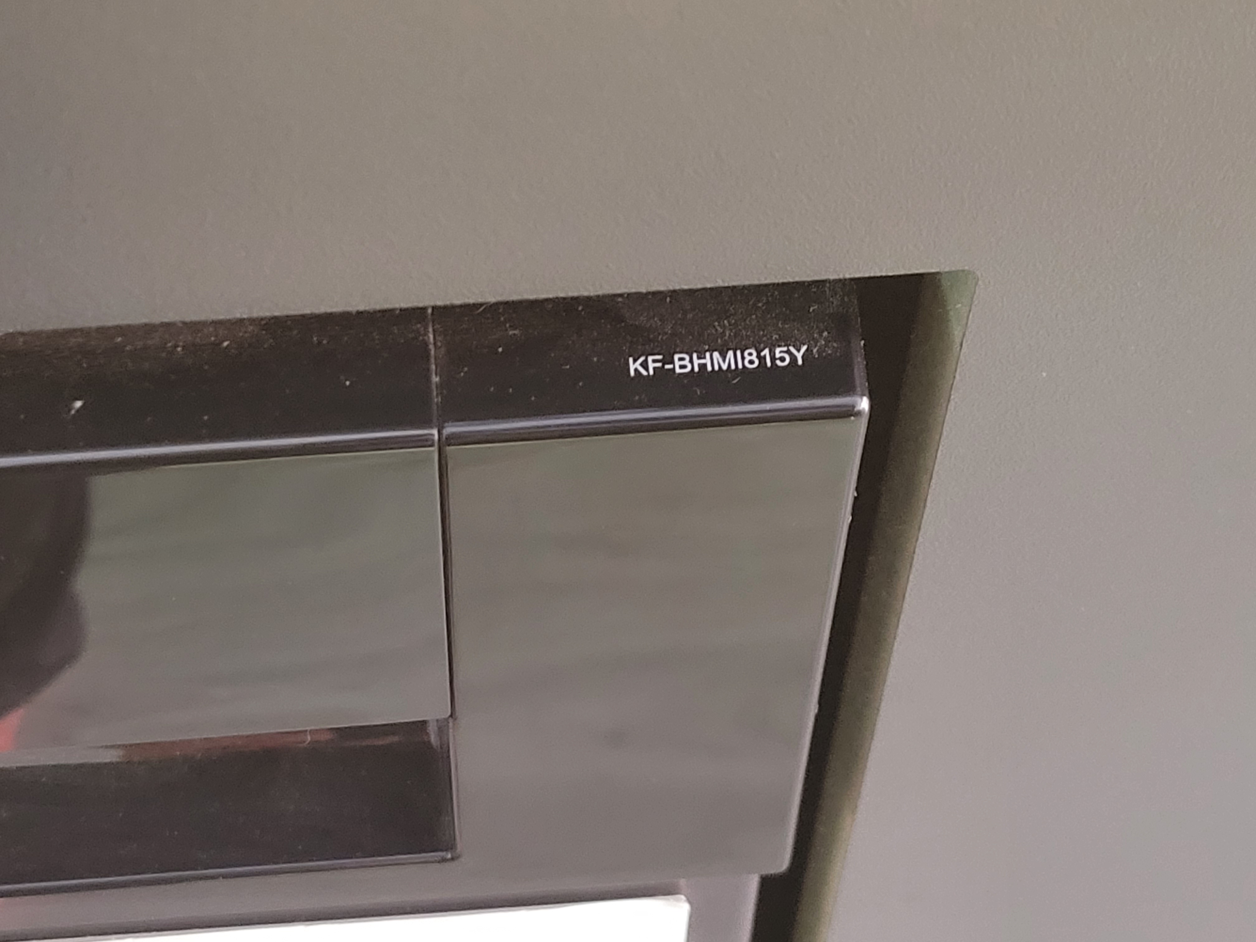 Máy rửa bát KF-BHMI815Y Trưng bày_thumbnail_3