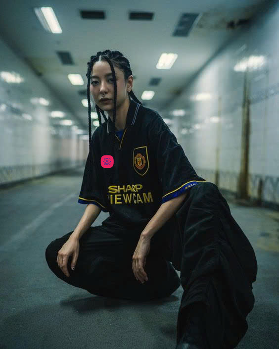 Áo Retro MU sân khách đen 1993/1995_thumbnail_0