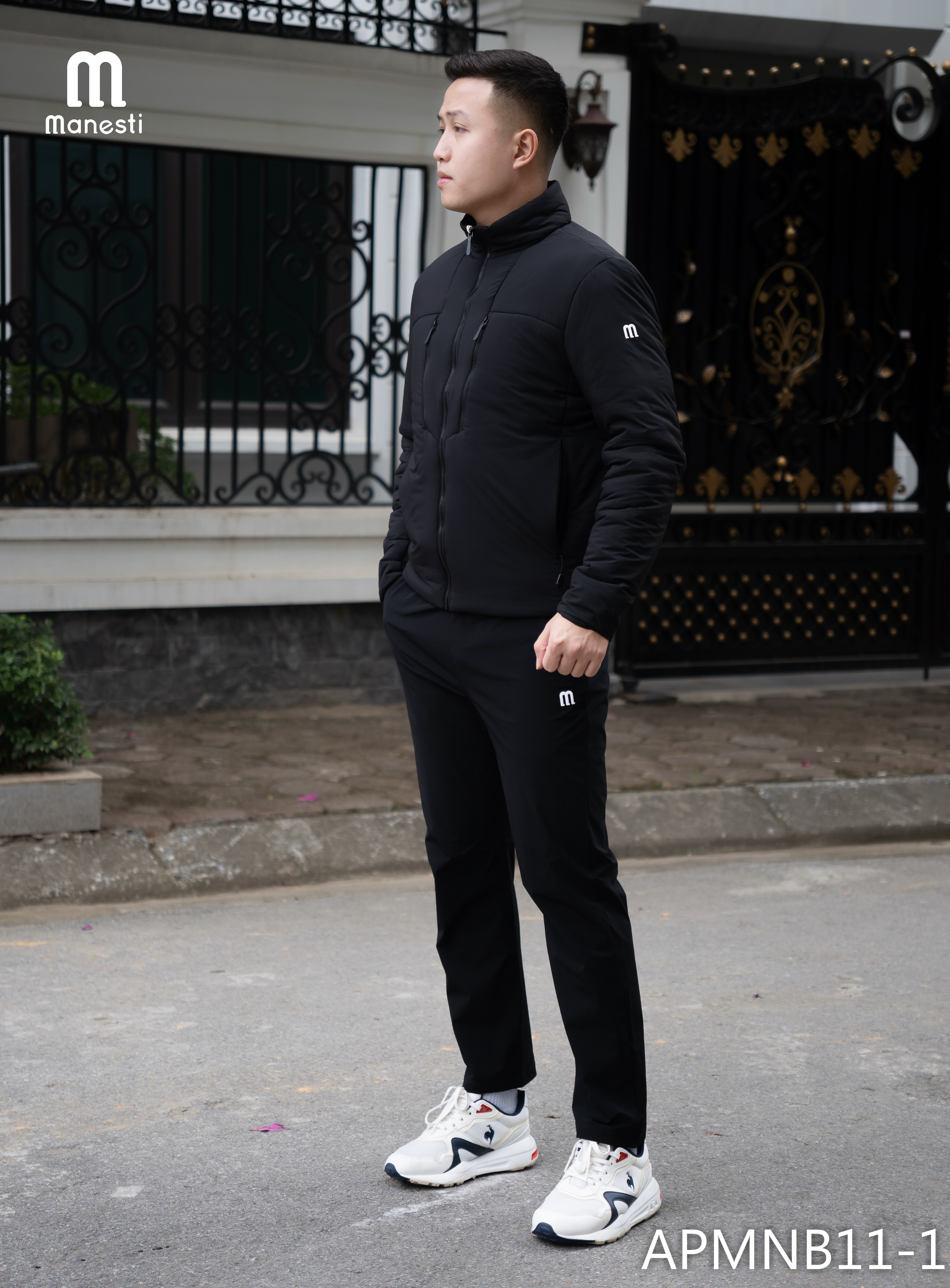 ÁO PHAO MANESTI TRẦN BÔNG CỔ TRỤ_thumbnail_9