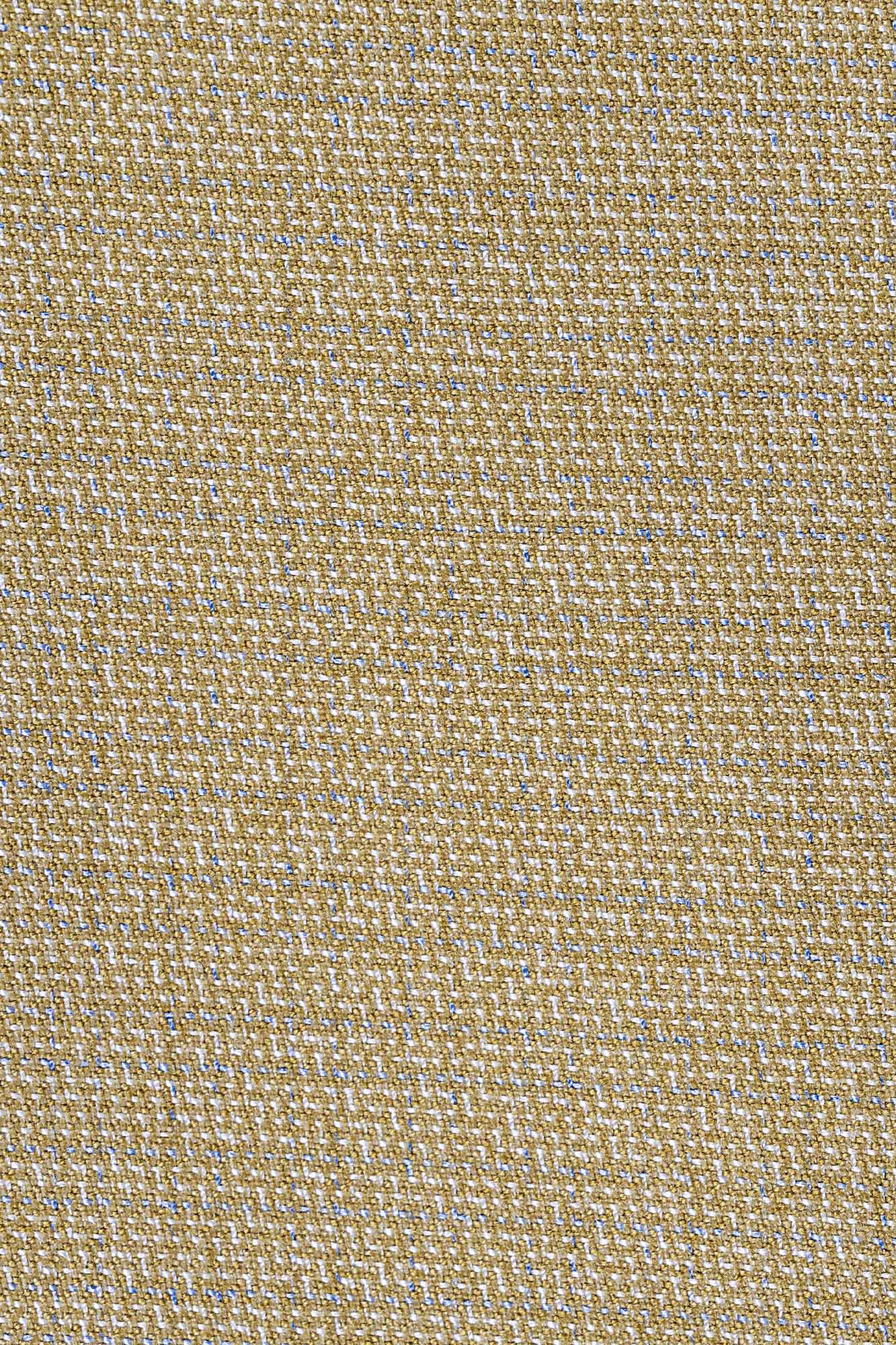 Quần Âu 2 Li Nam Trung Niên ANCHI Vải Đốm Cao Cấp Phom Suông Ống Rộng Màu Vàng_thumbnail_8