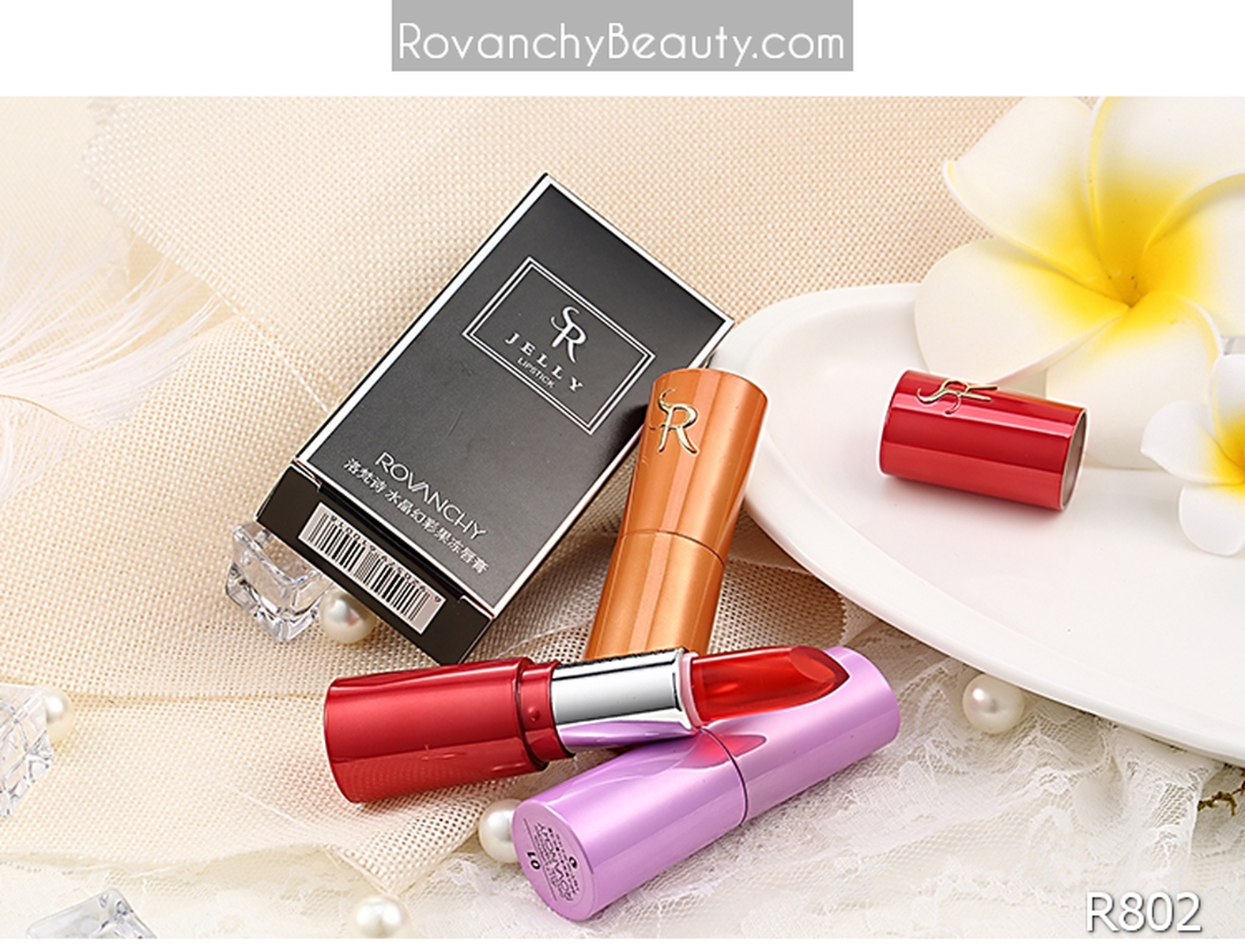 Son môi Crystal Symphony Jelly R802 ROVANCHY_thumbnail_20