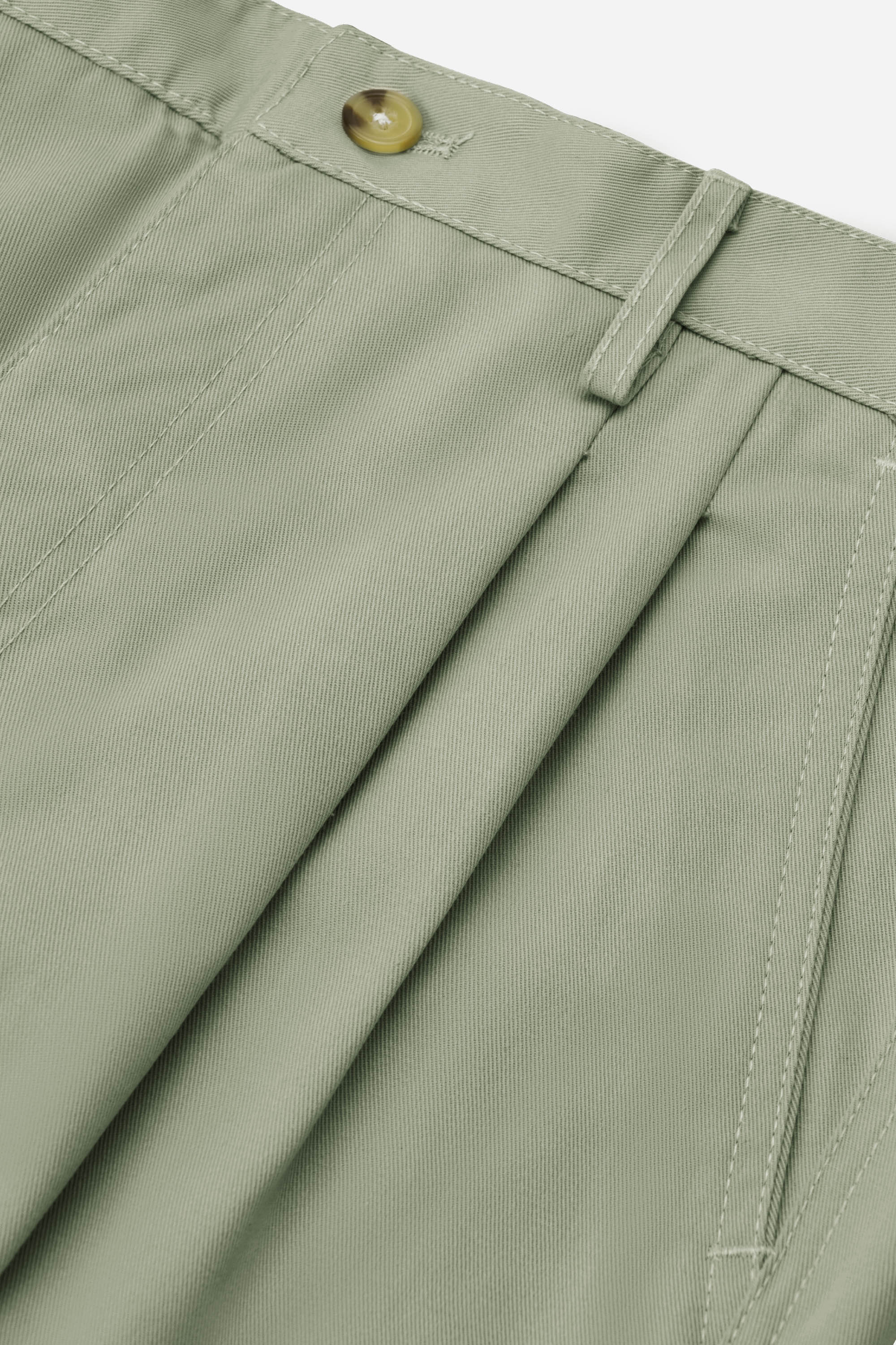 Quần Kaki Thô 2 Li Nam Trung Niên ANCHI Phom Suông Ống Rộng Màu Vàng Nhạt_thumbnail_61