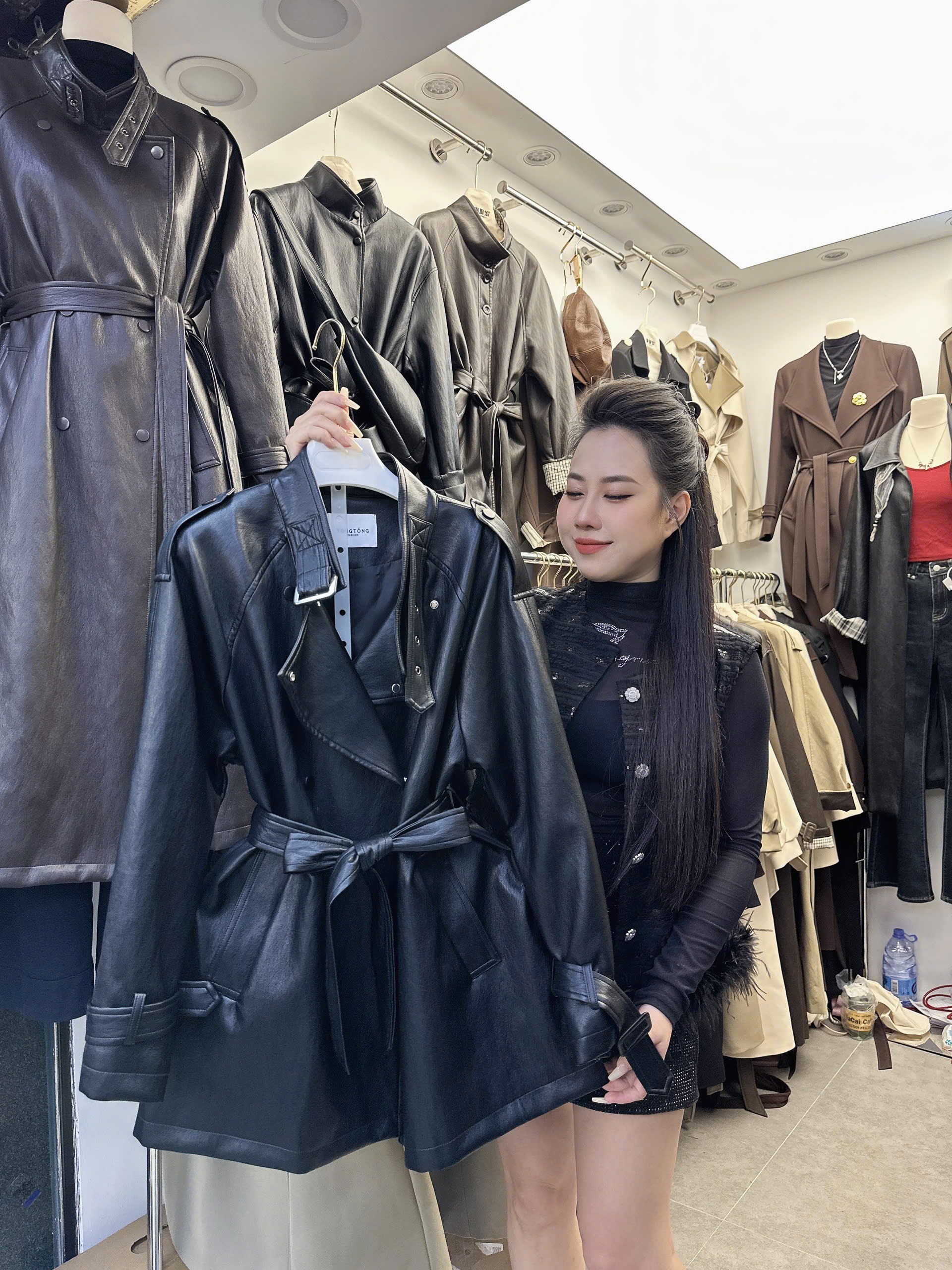 Áo mangto da - Vip 163_thumbnail_2