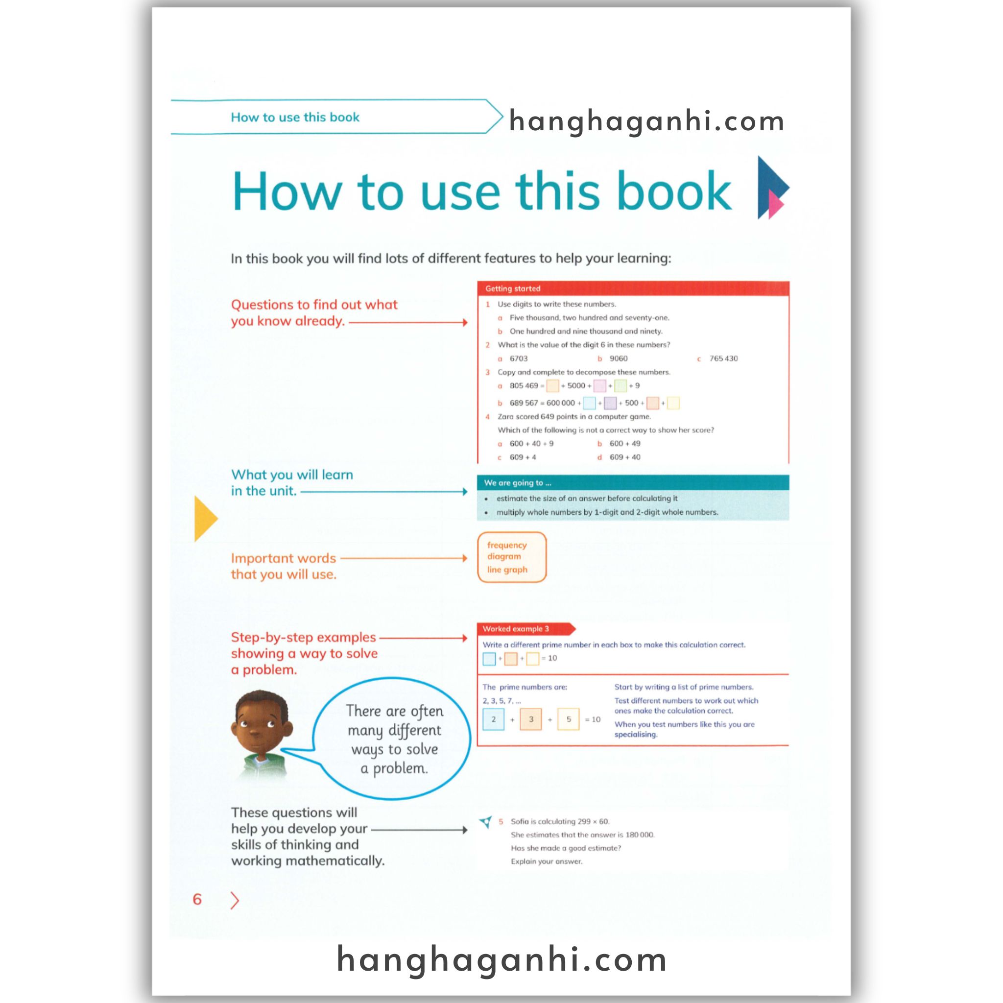 Cambridge Level 5 Primary Mathematics Learner’s Book 2nd edition 2021_thumbnail_8