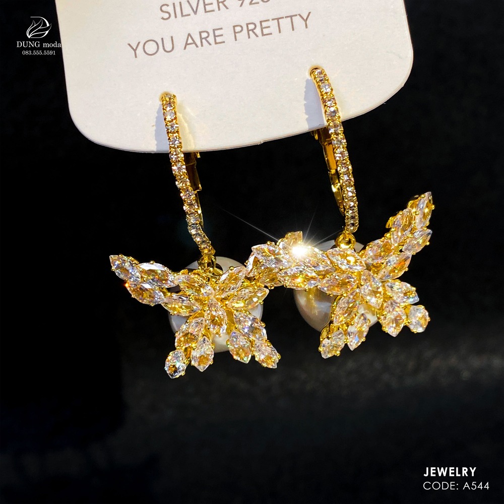 Bông Tai S925 A544_thumbnail_2