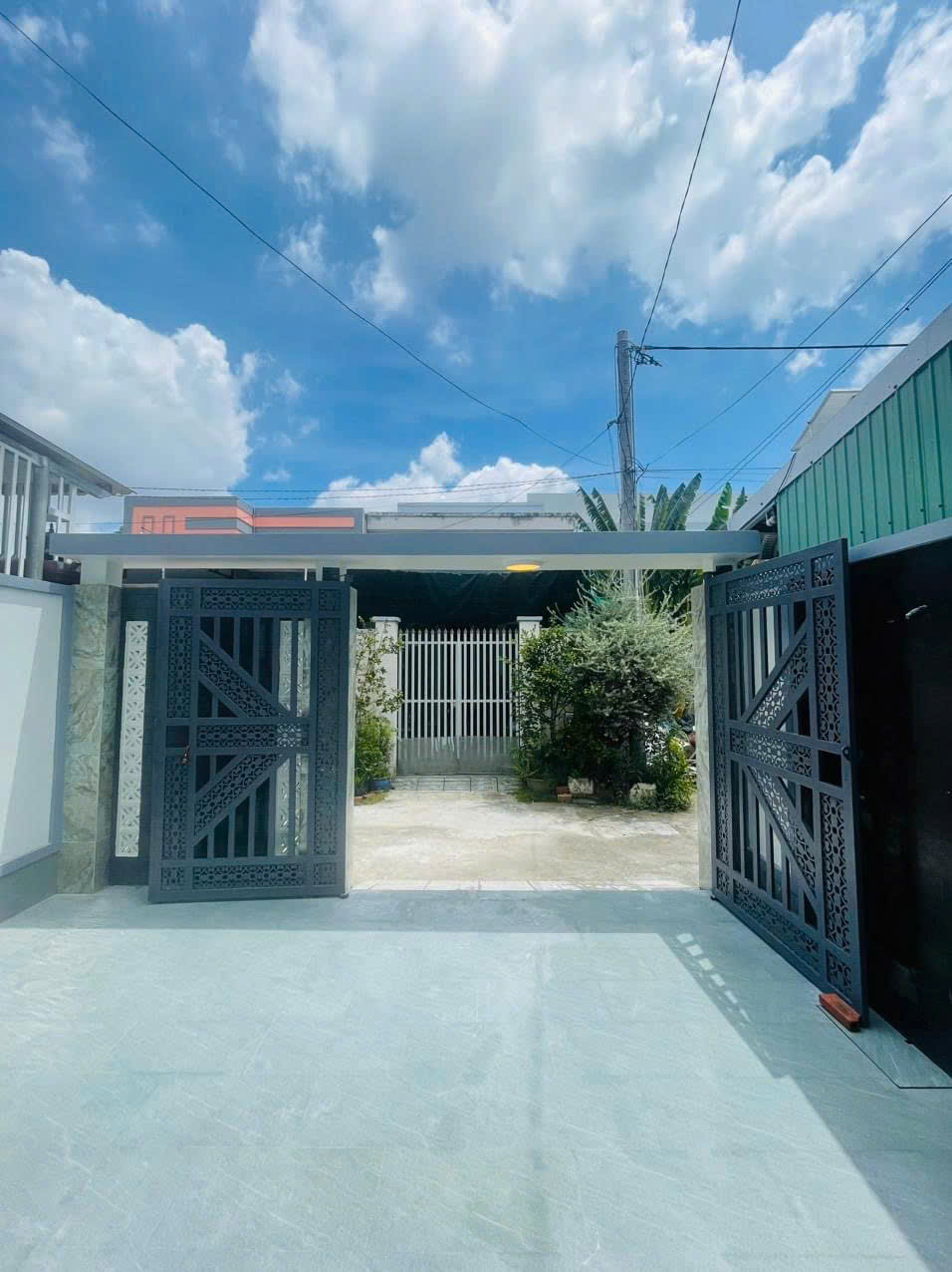 NP05 - Nhà  mới xây 1 trệt 1 lầu Phường 9, Tp Mỹ Tho_thumbnail_7