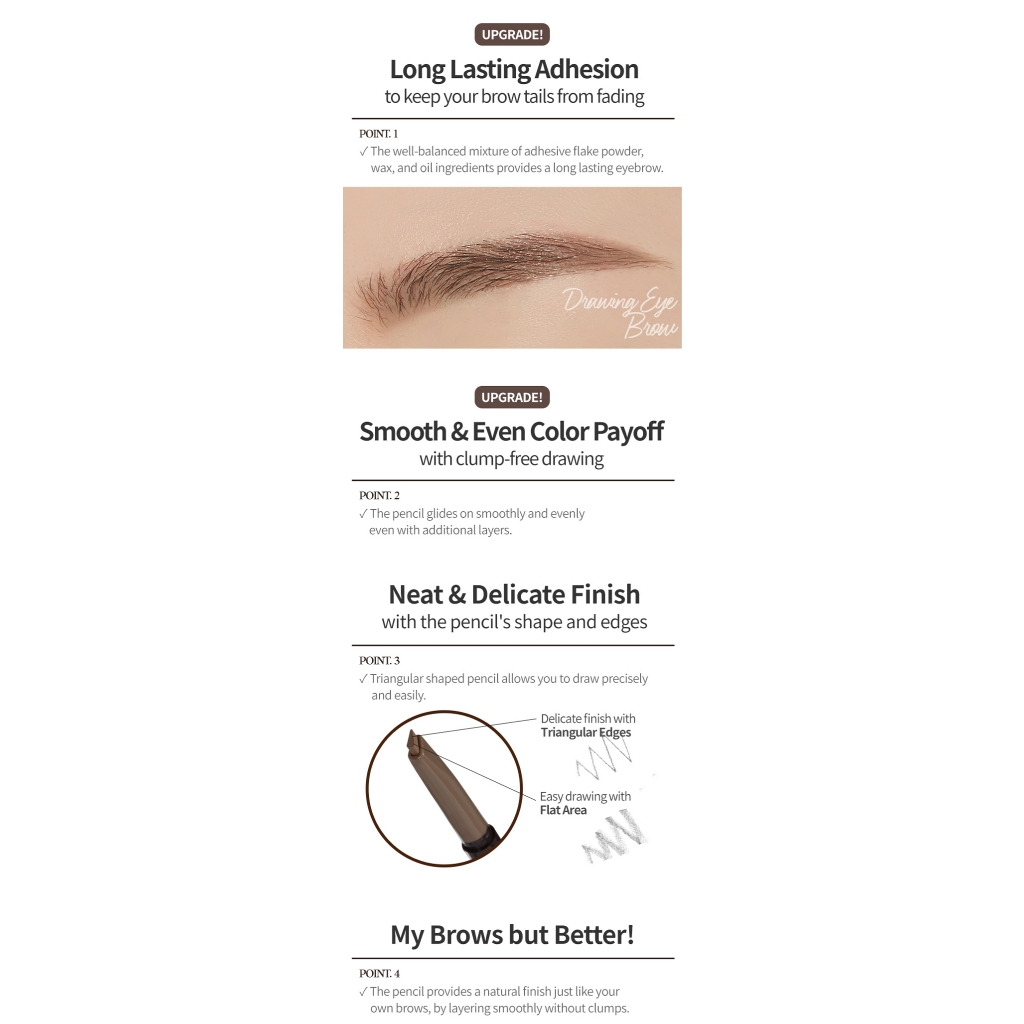 ETUDE Drawing Eye Brow 0.25g_thumbnail_4