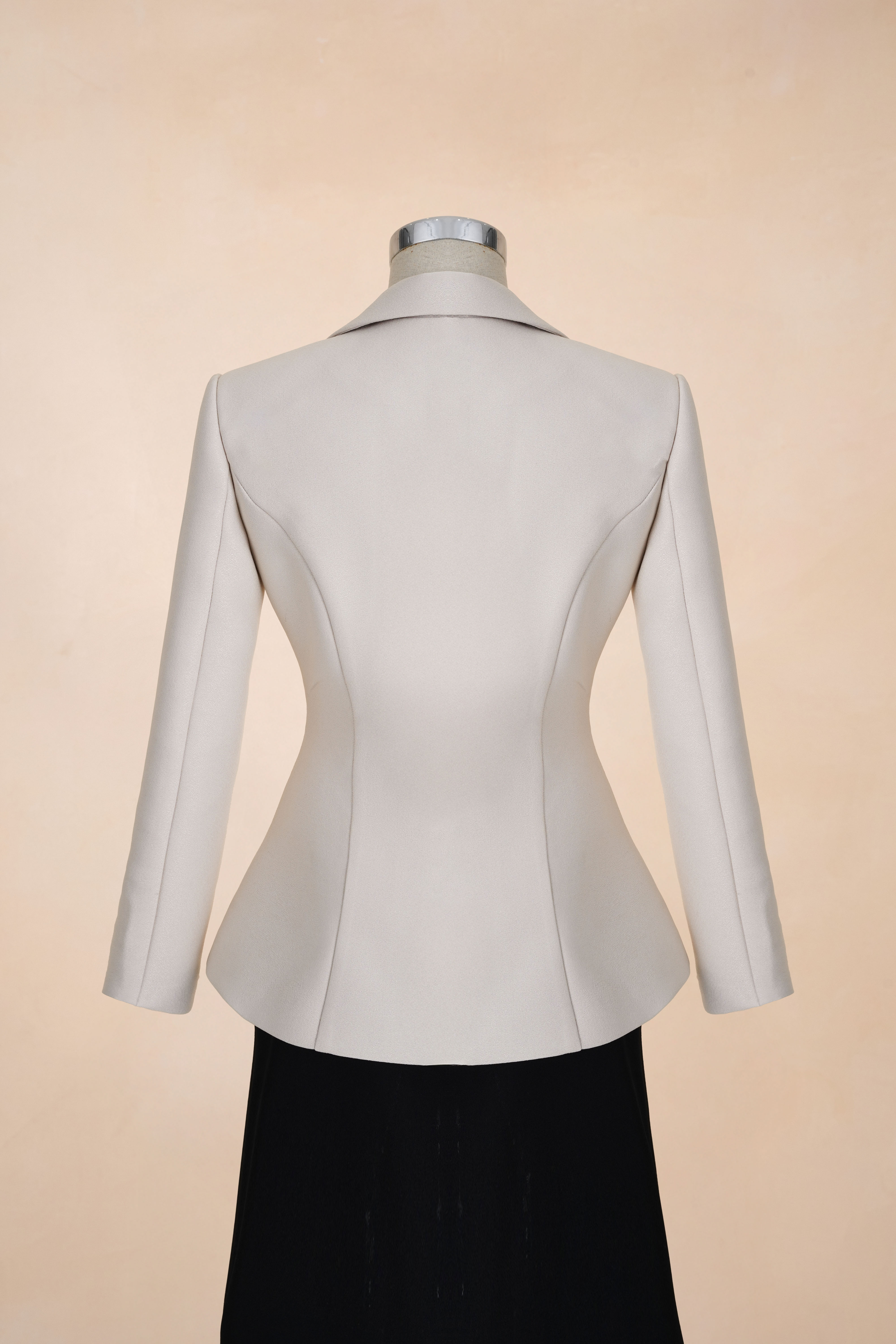 Áo Vest 6 Cúc Tag VHN