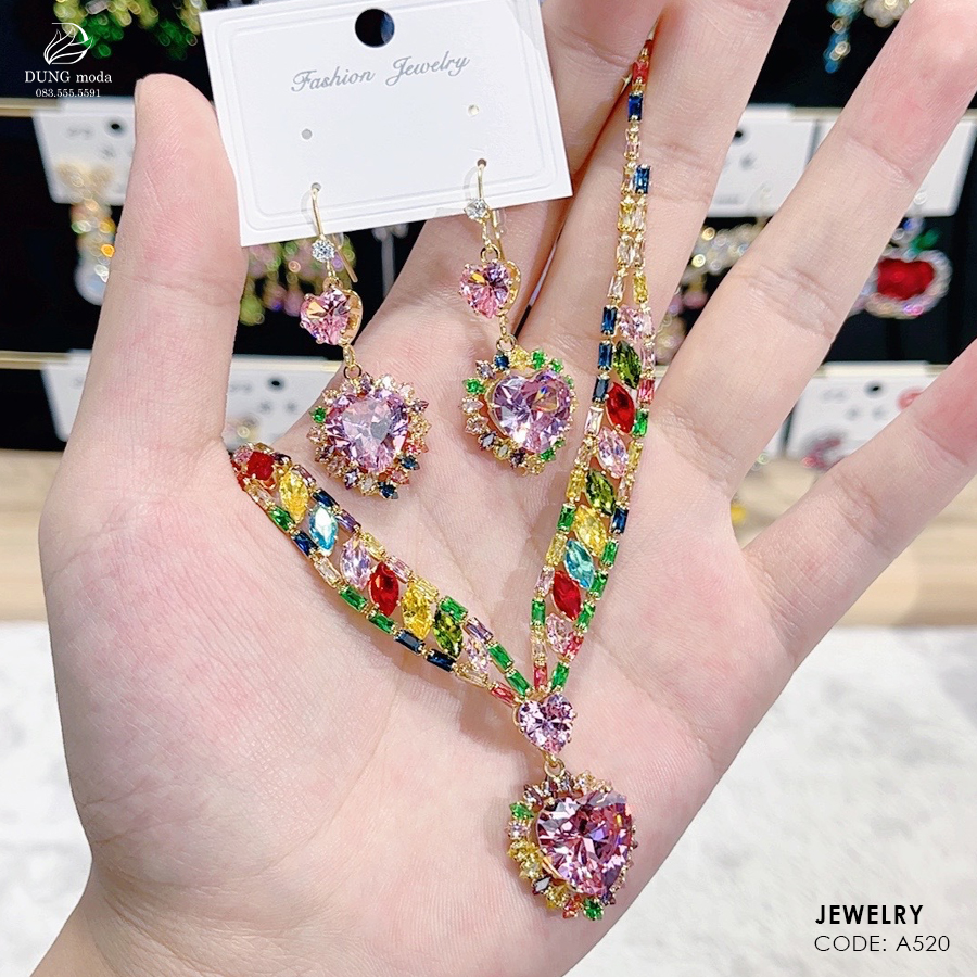 Bộ Trang Sức A520_thumbnail_6