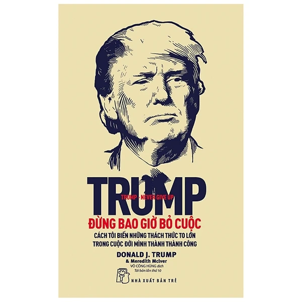 Đừng Bao Giờ Bỏ Cuộc - Donal Trump_thumbnail_0