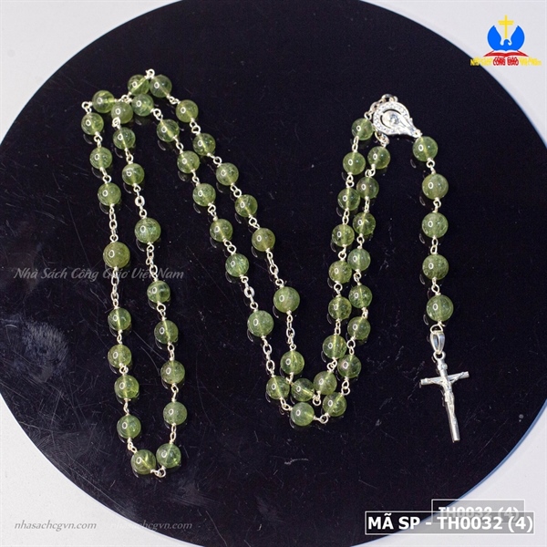 Chuỗi tràng hạt 50 đá Apatit tự nhiên NS472 xanh lá_thumbnail_2