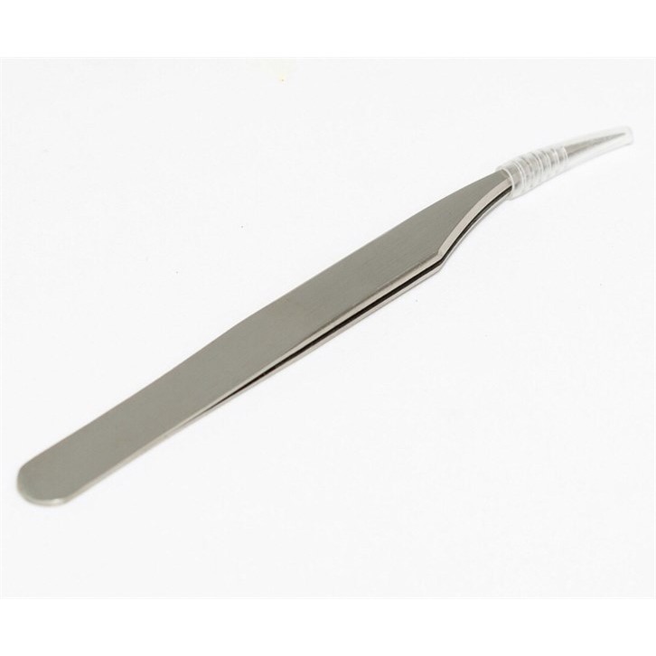 Nhíp cong -xịn - trơn - mã 04