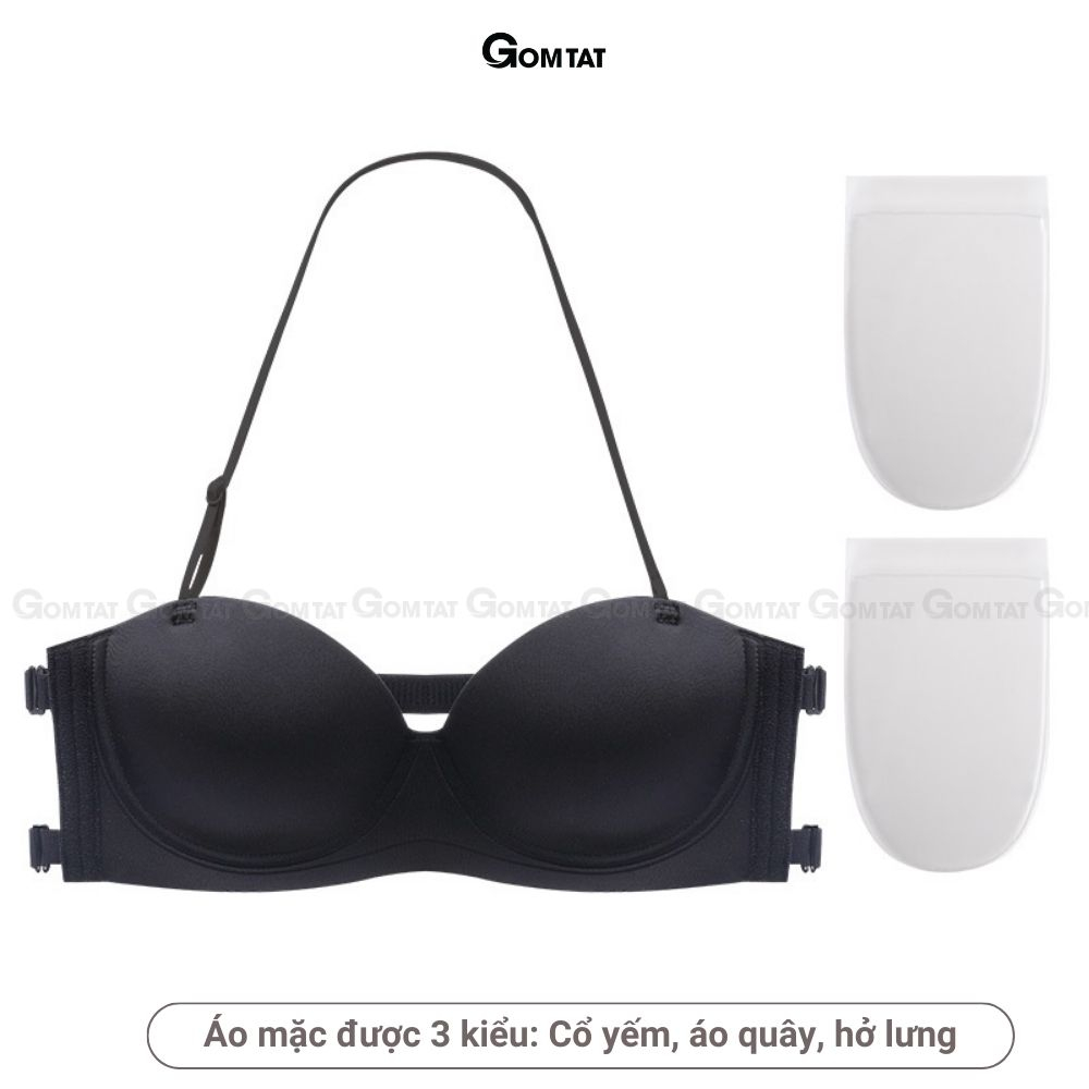 Áo lót cúp ngực đa năng đệm nâng SA-018_thumbnail_0