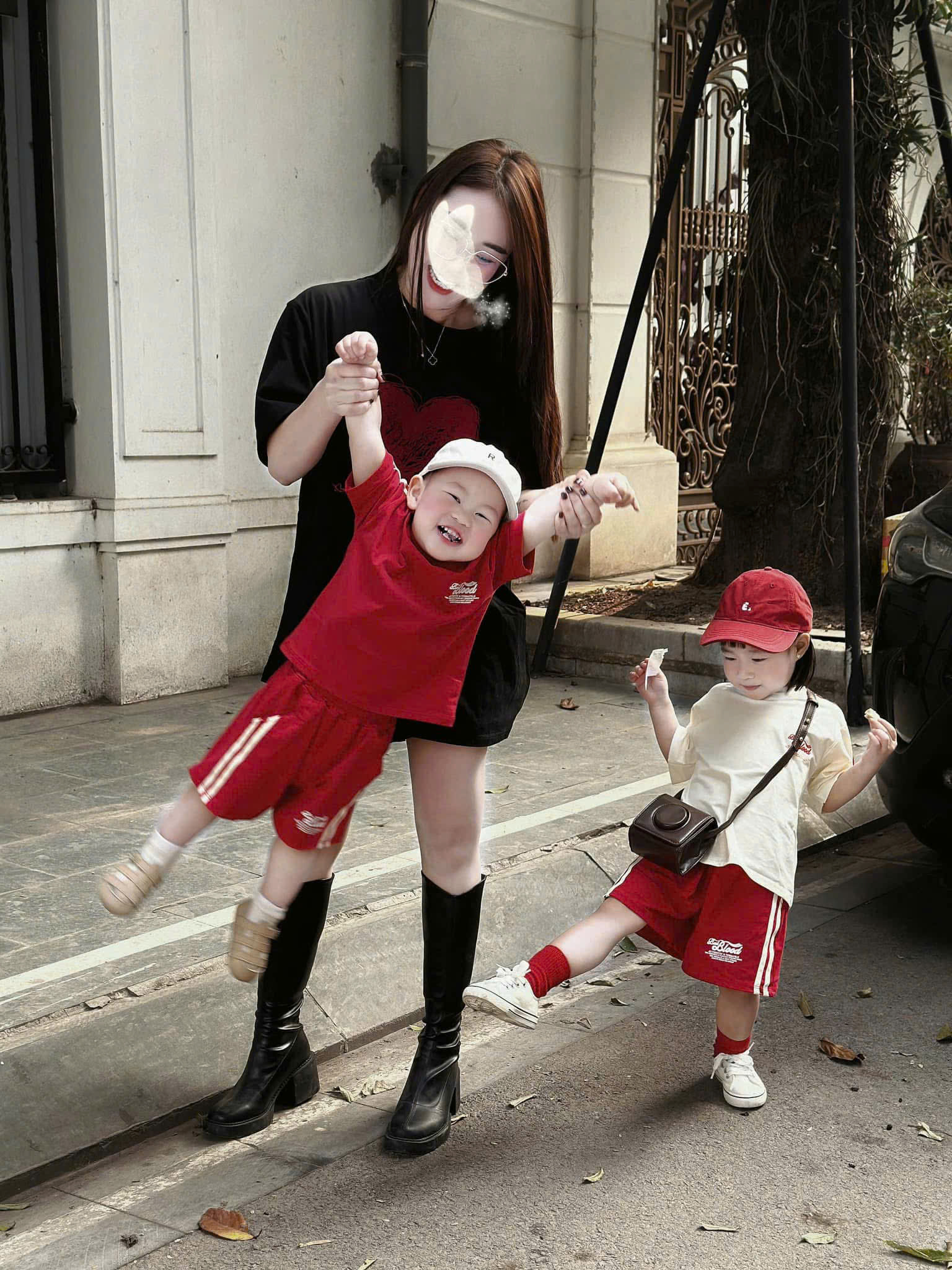 N68 SET 2 BỘ CỘC BAD BLOOD- A100.96