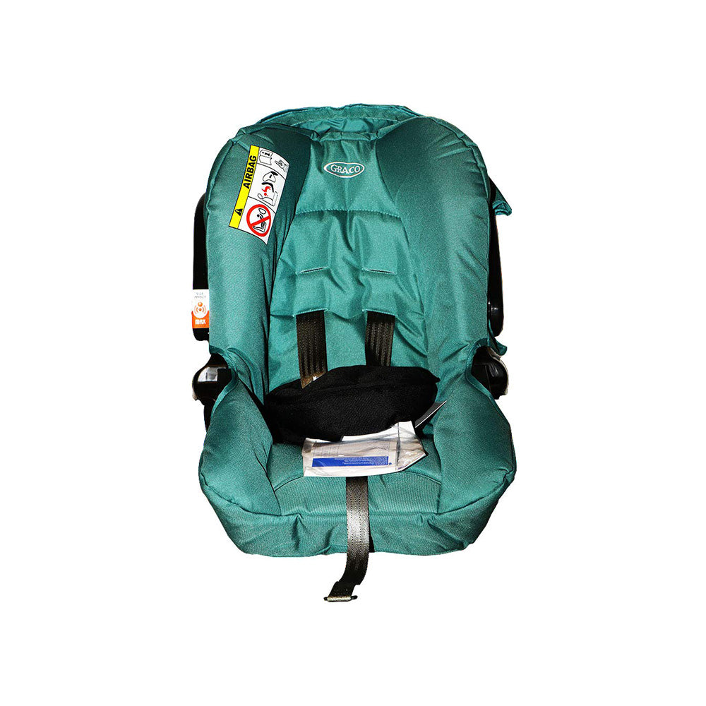 Graco Sky Junior Baby Car Seat- Sea Pine_thumbnail_2