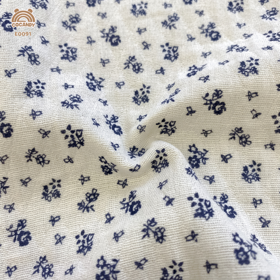 Áo dài BE hoa nhí xanh cổ sóng_thumbnail_5