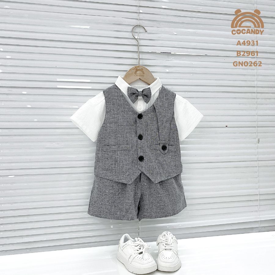 Bộ gile XÁM ĐẬM phối 1 vạt_thumbnail_6