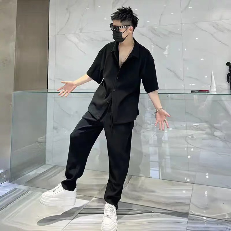 Bộ đồ nam size L