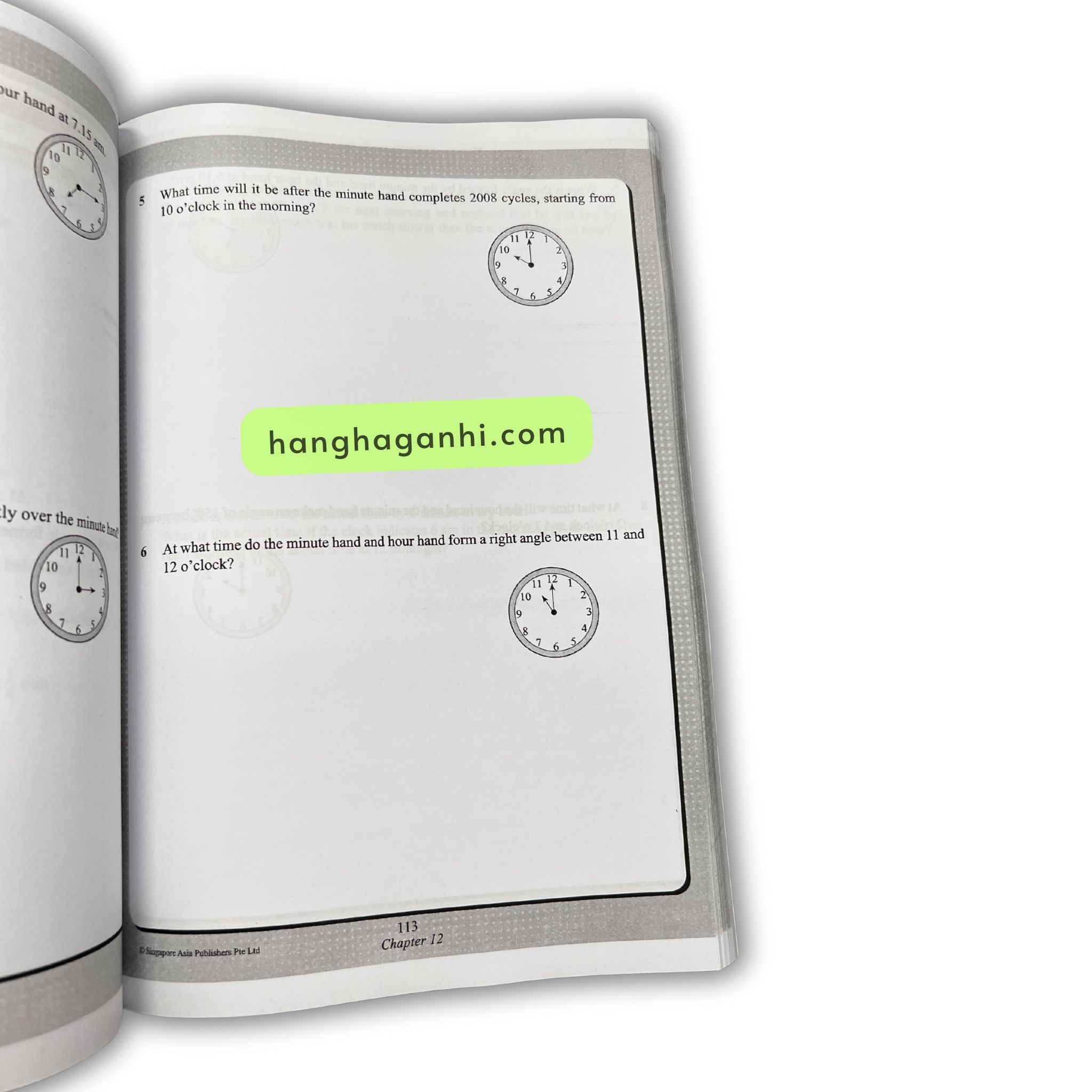 Sách Toán SAP- Maths Olympiad Unleash Advanced_thumbnail_14